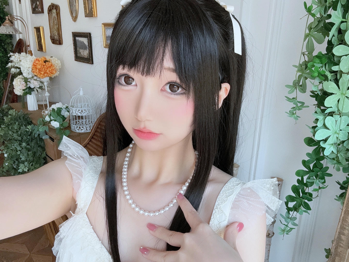 NAGESA魔物喵 NO.131 Fantia 24.12 [130P 335MB]-かわいい服_かわいい服_第1集