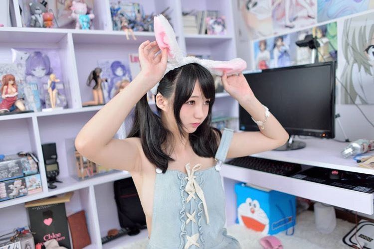 Nagesa魔物喵 兔耳娘诱惑_第1集