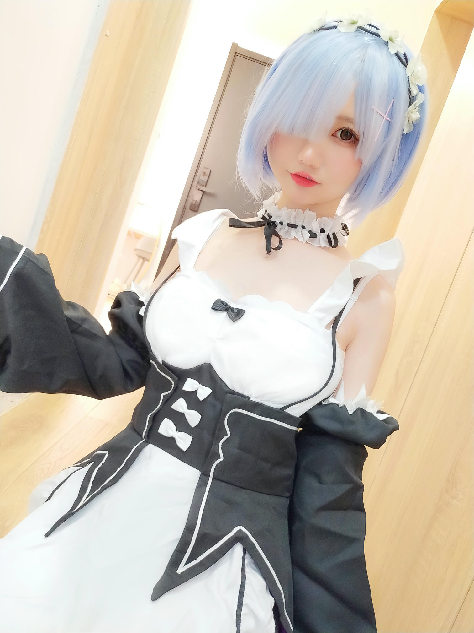 NAGESA魔物喵 NO.052 202110 fantia会员合集(含26套)-2021-10-07_第1集