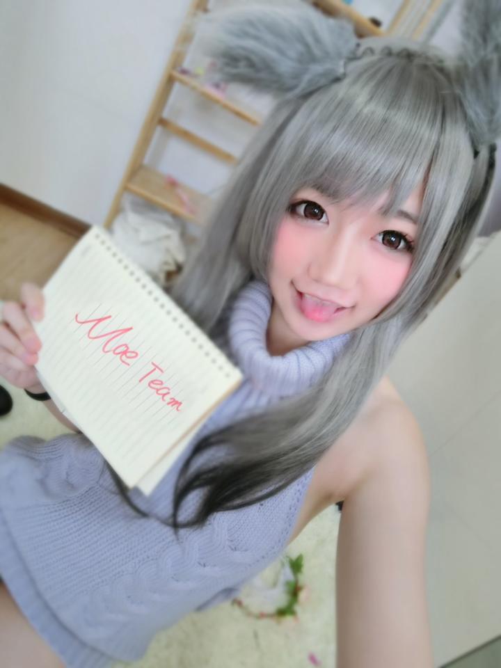 NAGESA魔物喵 NO.000 杂图 [2114P3V 736M]-微博杂图2 [963 84M]_第29集