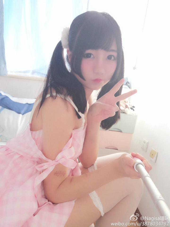 NAGESA魔物喵 NO.000 杂图 [2114P3V 736M]-微博杂图2 [963 84M]_第34集