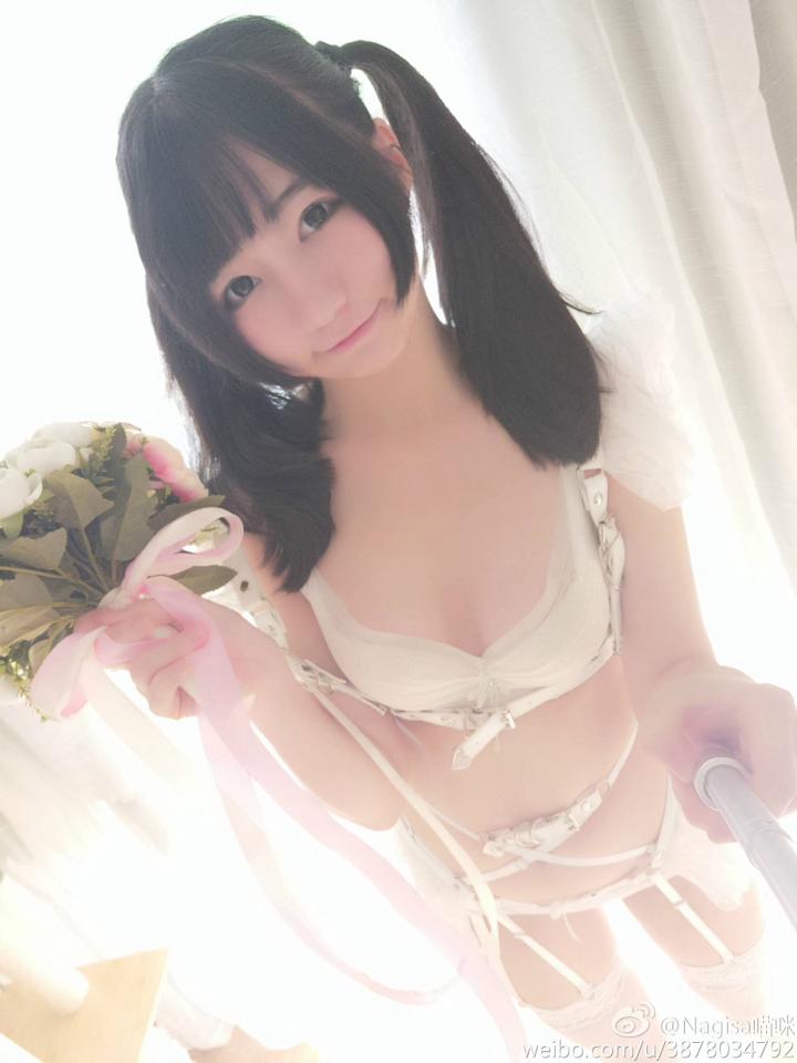 NAGESA魔物喵 NO.000 杂图 [2114P3V 736M]-微博杂图2 [963 84M]_第34集