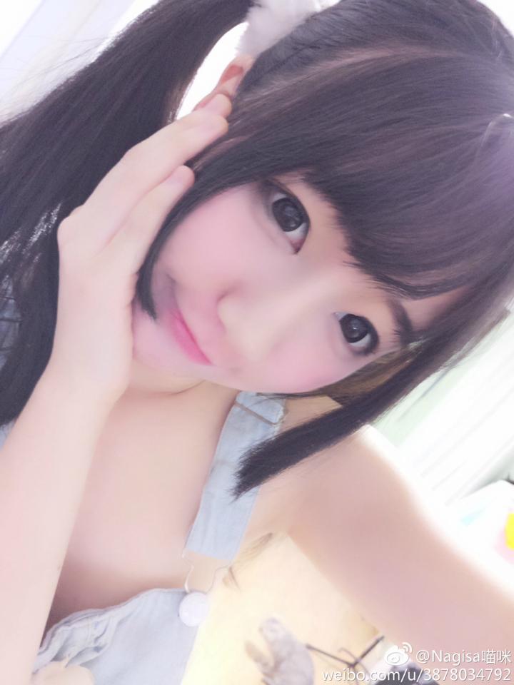 NAGESA魔物喵 NO.000 杂图 [2114P3V 736M]-微博杂图2 [963 84M]_第37集