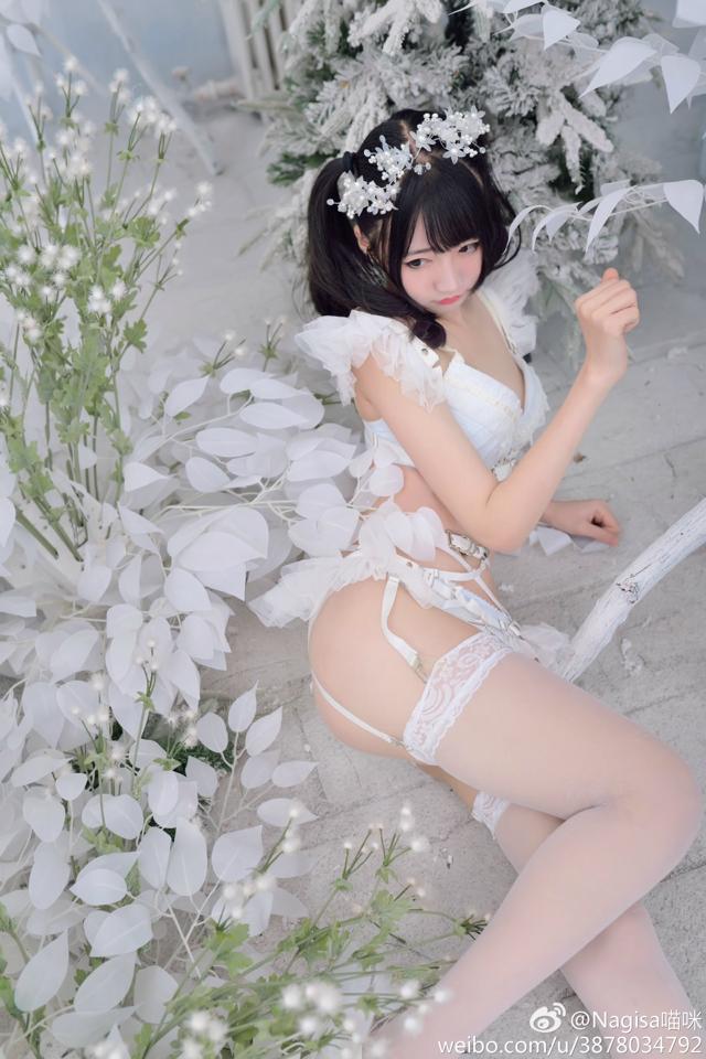 NAGESA魔物喵 NO.000 杂图 [2114P3V 736M]-微博杂图2 [963 84M]_第39集