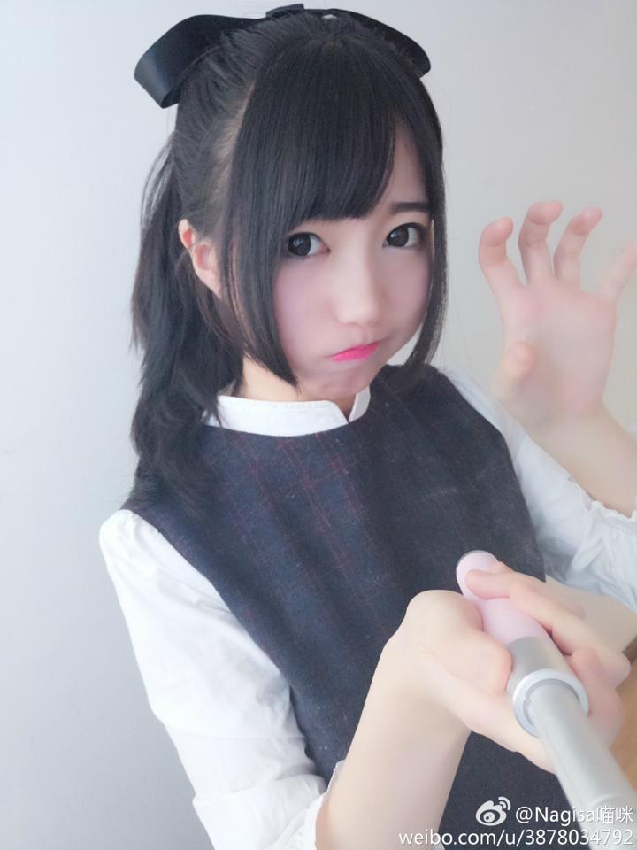 NAGESA魔物喵 NO.000 杂图 [2114P3V 736M]-微博杂图2 [963 84M]_第41集