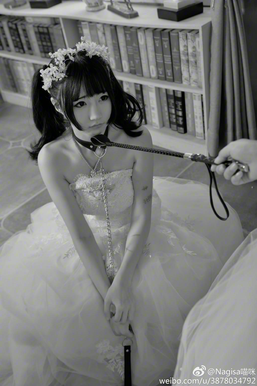 NAGESA魔物喵 NO.000 杂图 [2114P3V 736M]-微博杂图3 [400P 262M]_第11集