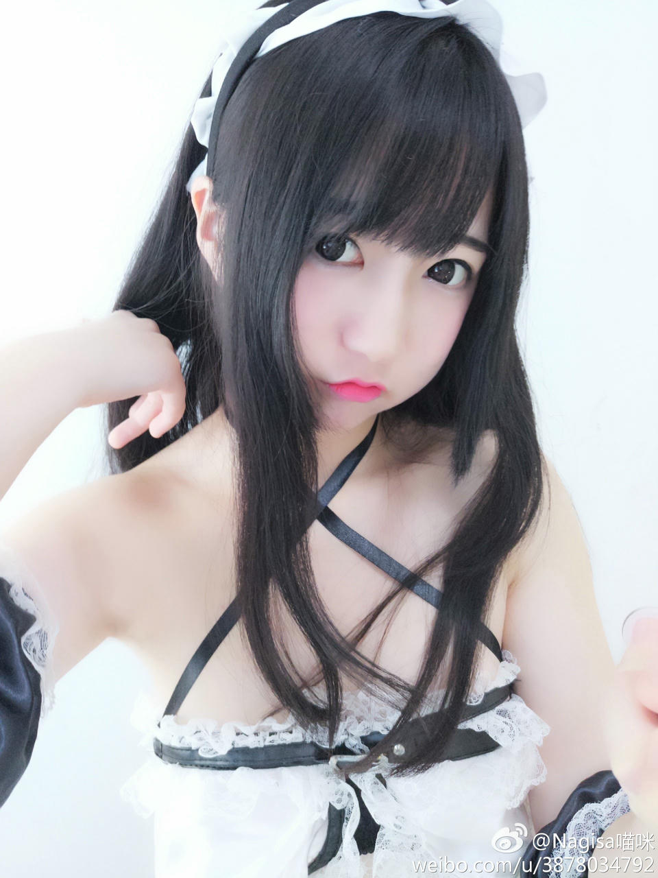 NAGESA魔物喵 NO.000 杂图 [2114P3V 736M]-微博杂图3 [400P 262M]_第13集