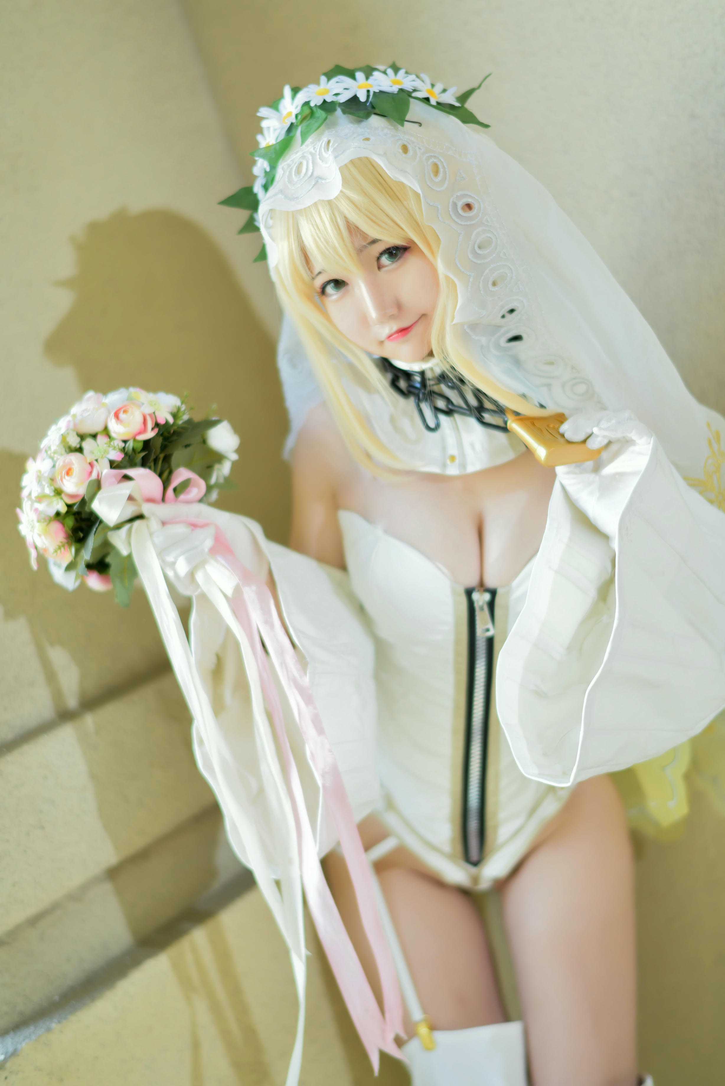 NAGESA魔物喵 NO.055 写真本 vol.04 [59P-601MB]-尼禄全套_第2集