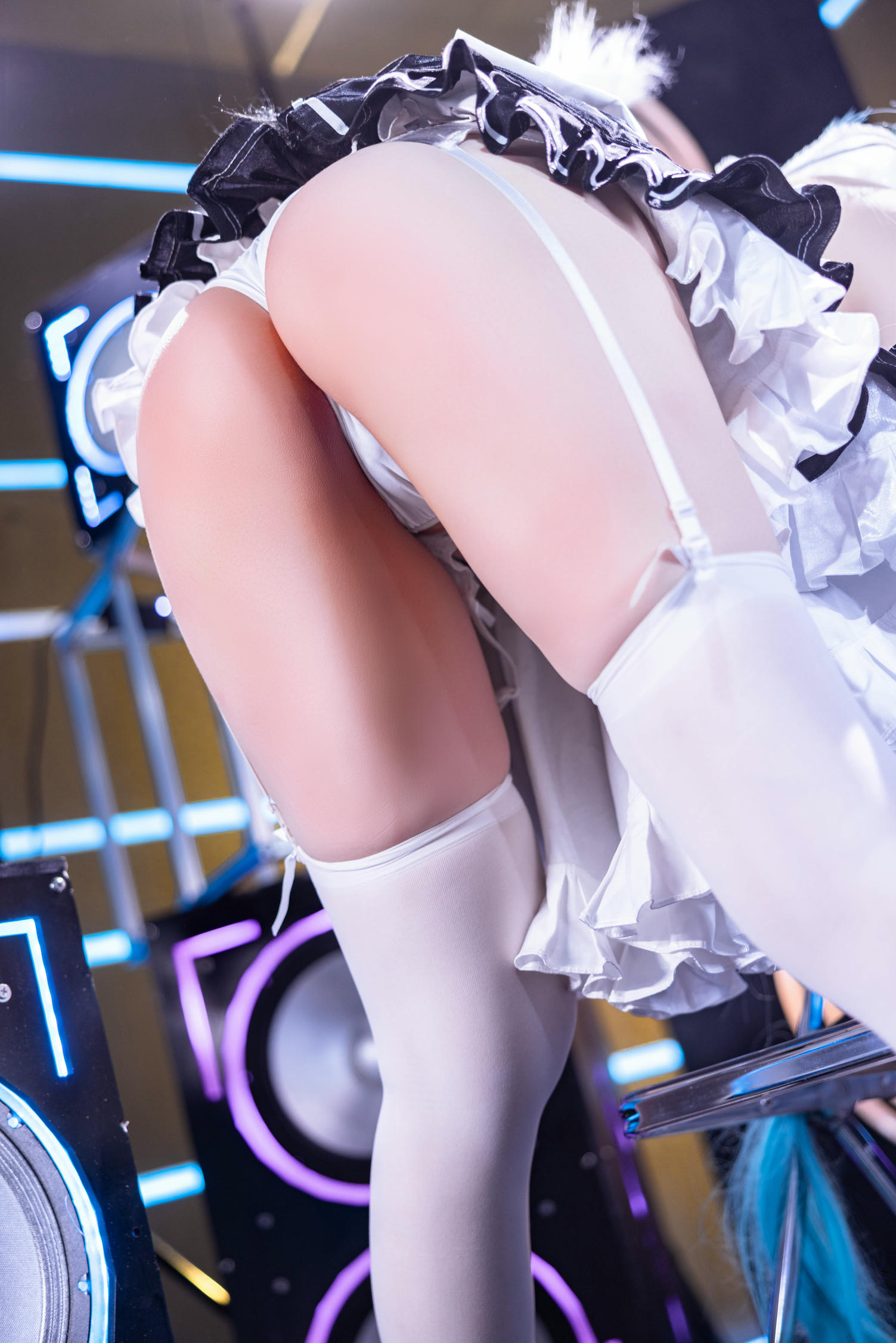 Natsuko夏夏子 NO.064 Nikke普丽瓦蒂 [64P 277MB]_第3集