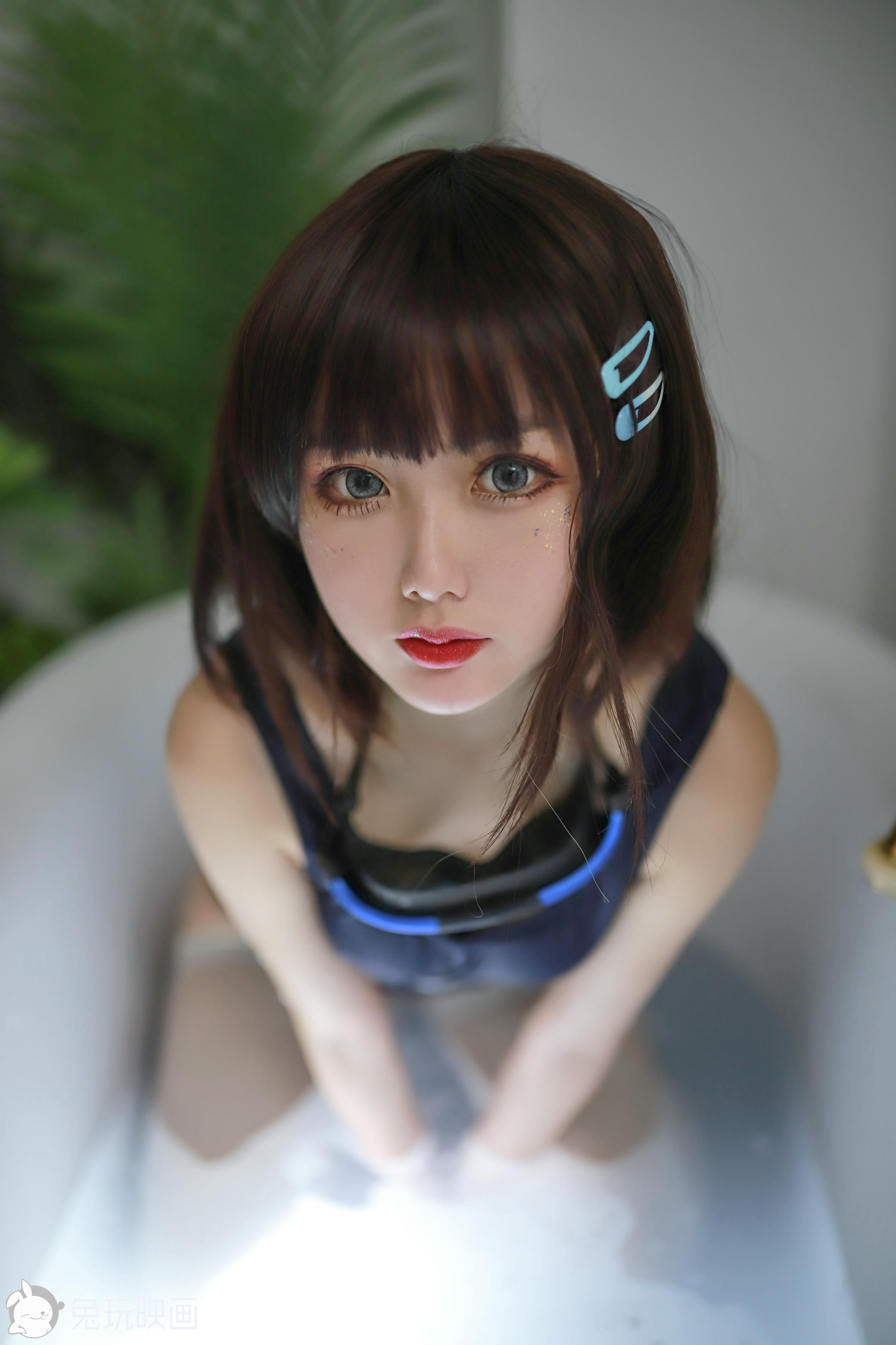 您的蛋蛋 NO.013 浴缸里 [40P-434MB]_第2集