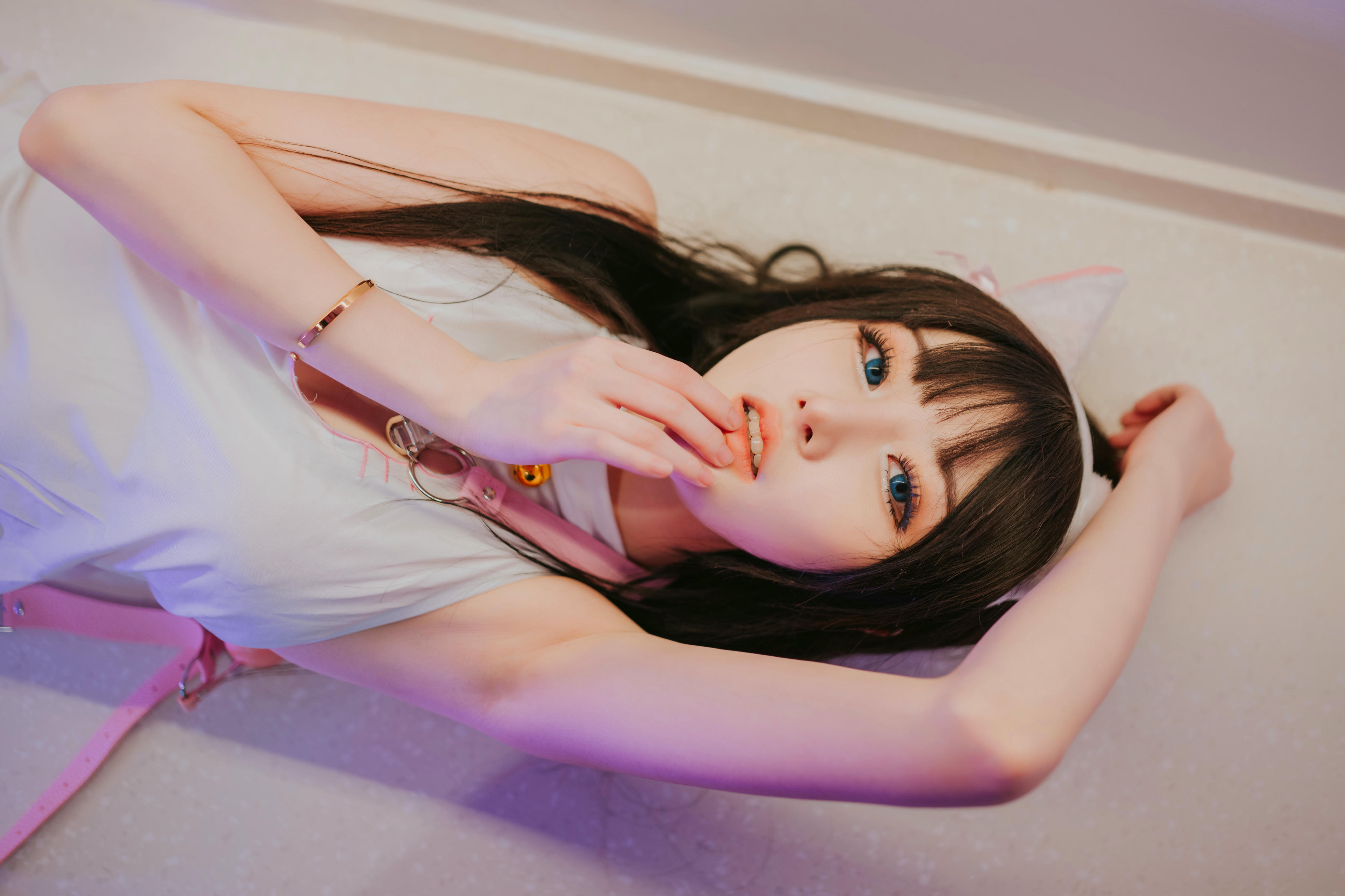 您的蛋蛋 NO.036 思春期 [43P1V 456MB]_第1集