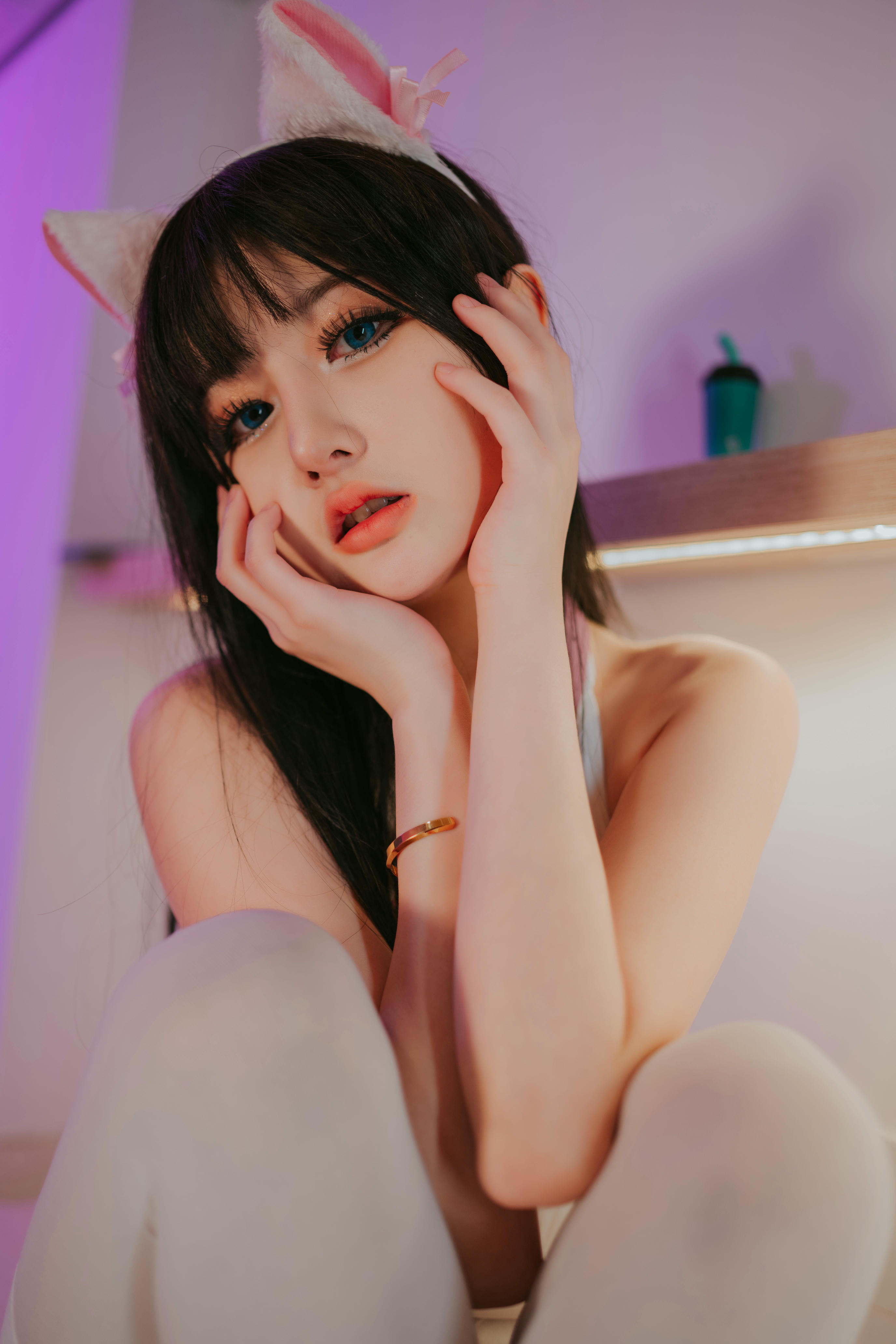 您的蛋蛋 NO.036 思春期 [43P1V 456MB]_第1集
