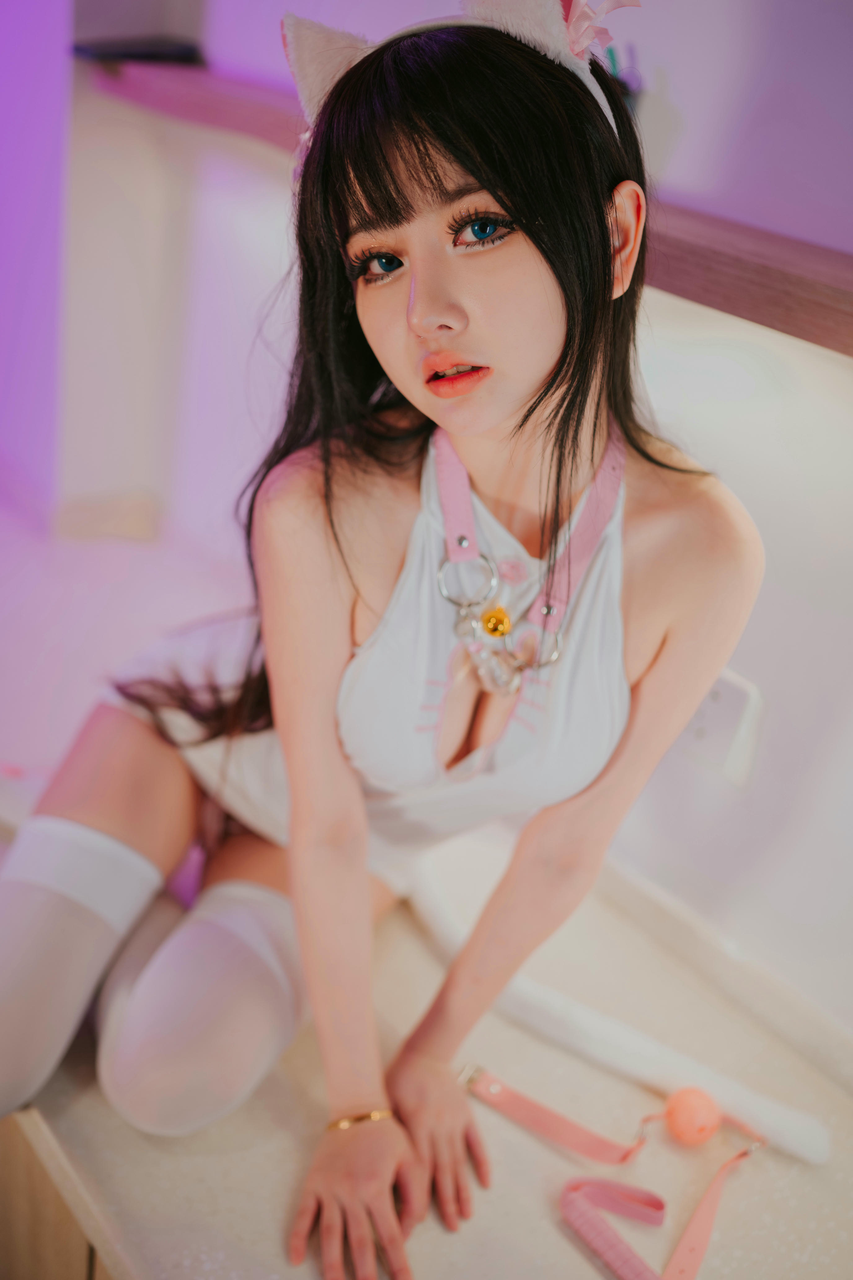 您的蛋蛋 NO.036 思春期 [43P1V 456MB]_第1集