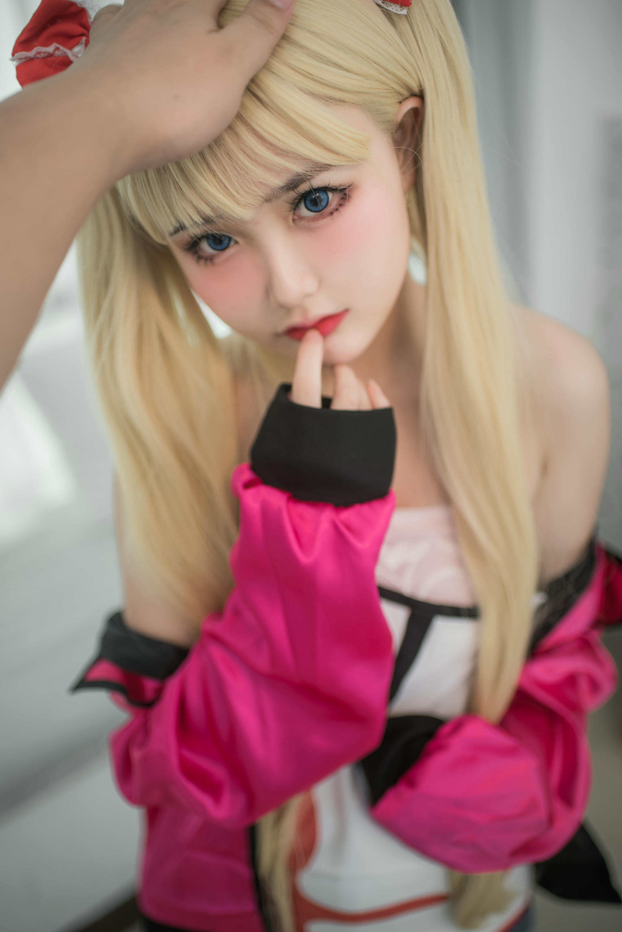 您的蛋蛋 NO.048 鬼父爱莉酱[39P-117.8M]_第1集