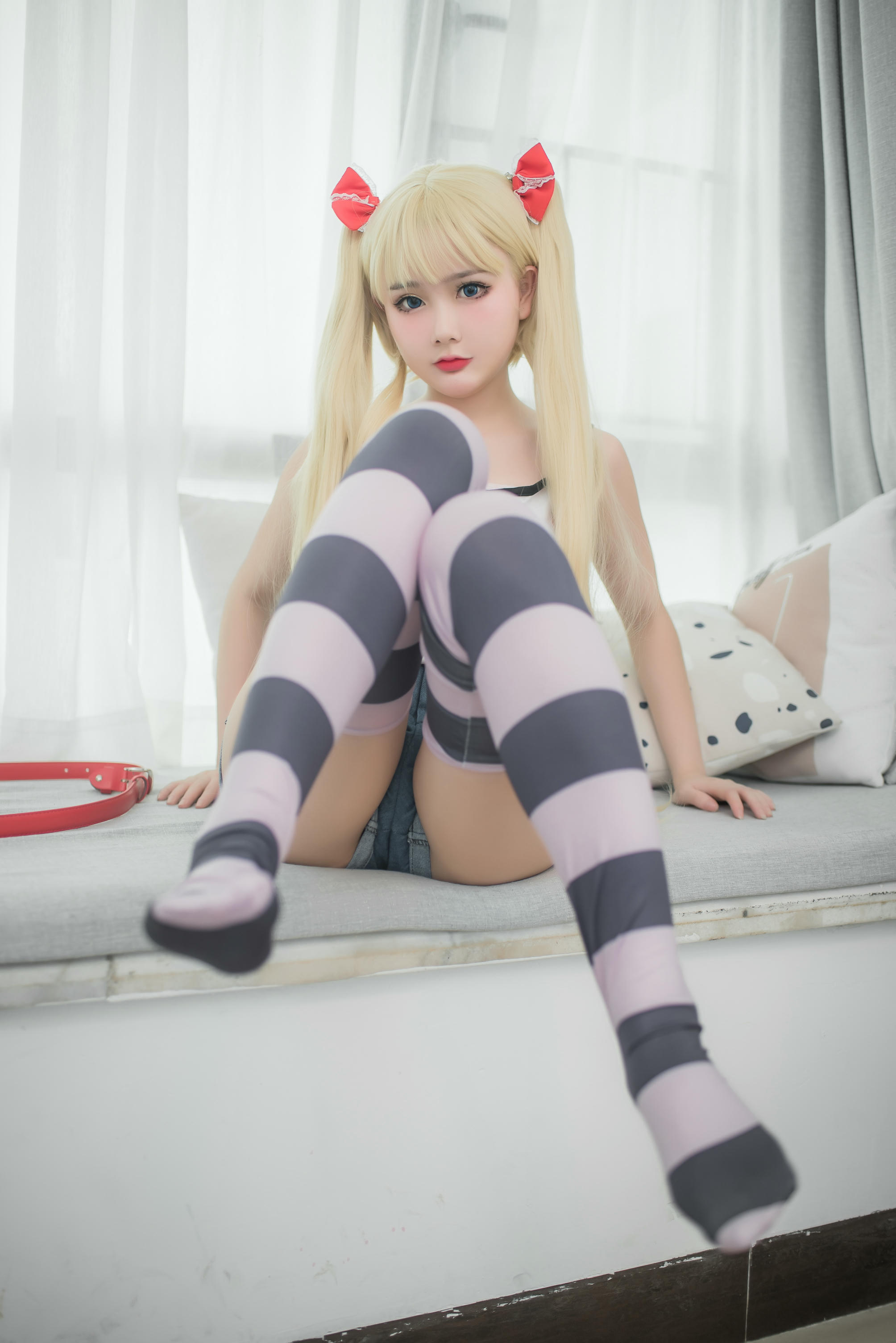 您的蛋蛋 NO.048 鬼父爱莉酱[39P-117.8M]_第1集