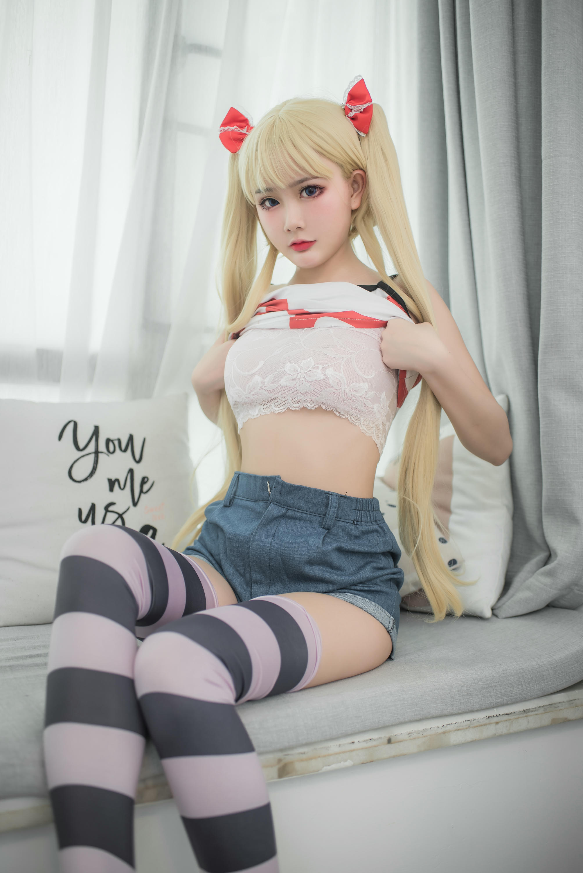 您的蛋蛋 NO.048 鬼父爱莉酱[39P-117.8M]_第1集