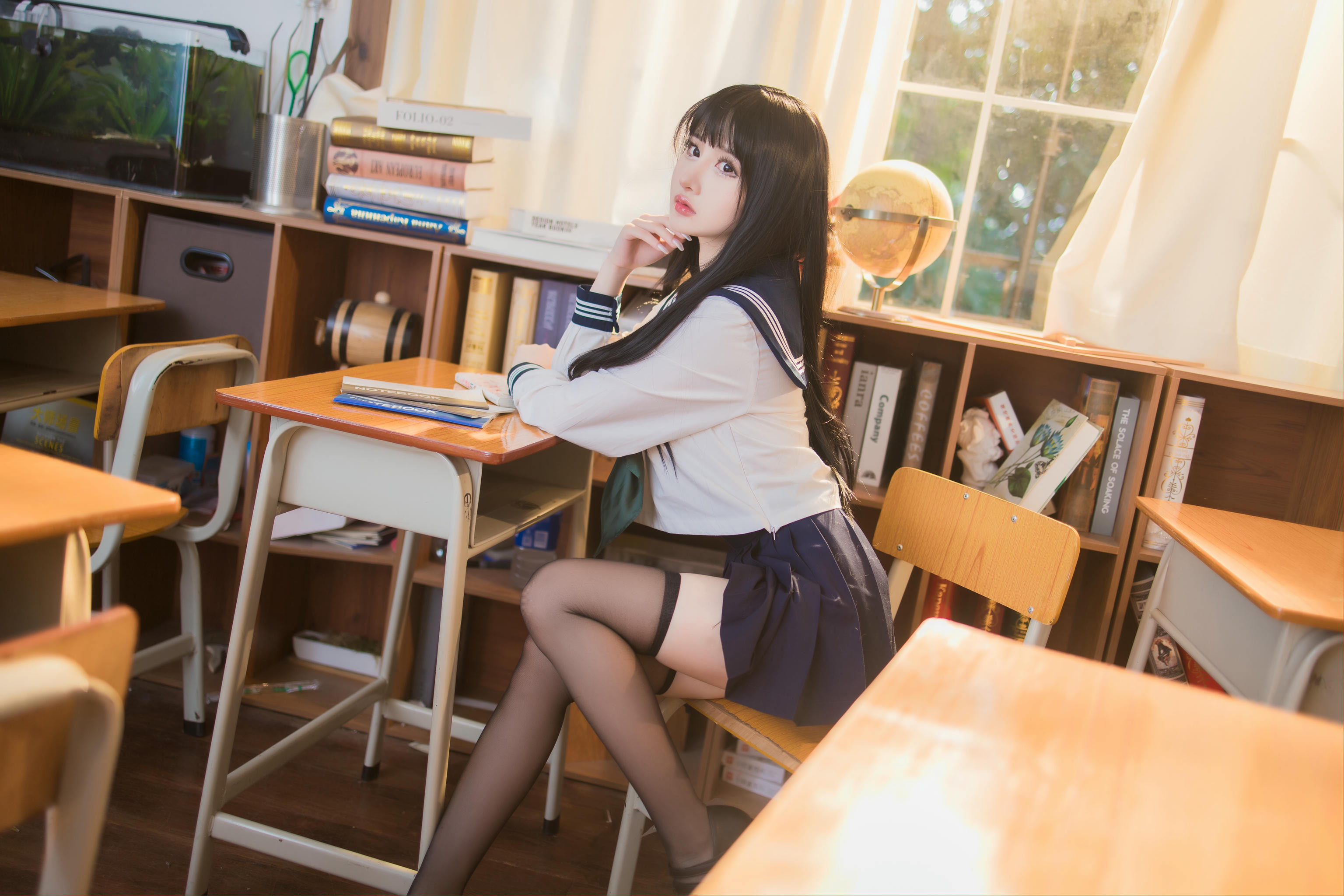 您的蛋蛋 NO.050 反差学妹[51P 1V 1.27G]_第1集