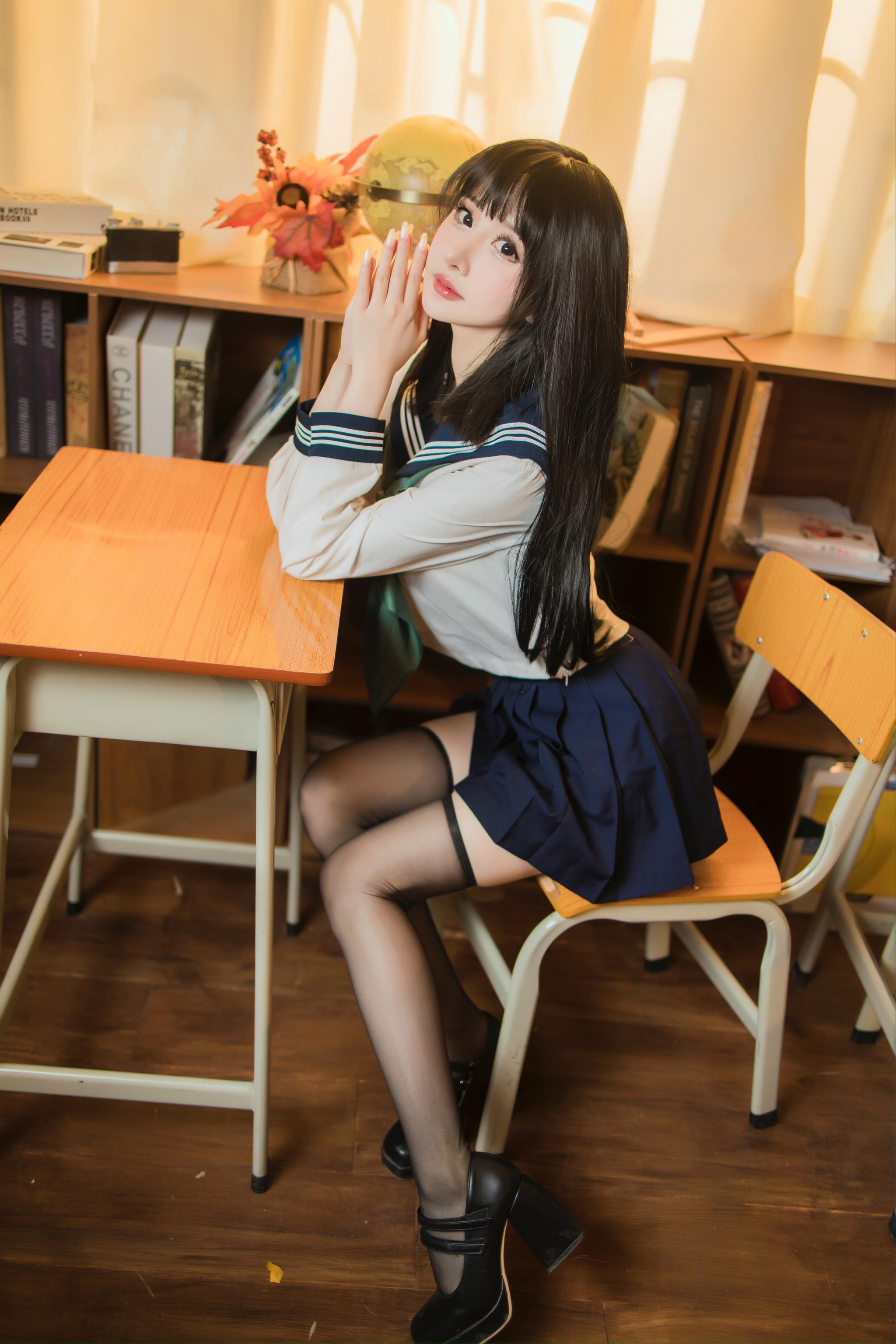 您的蛋蛋 NO.050 反差学妹[51P 1V 1.27G]_第1集
