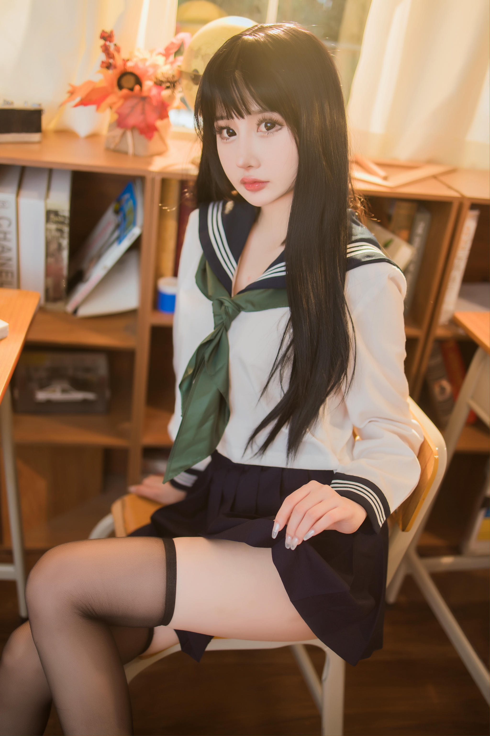 您的蛋蛋 NO.050 反差学妹[51P 1V 1.27G]_第1集