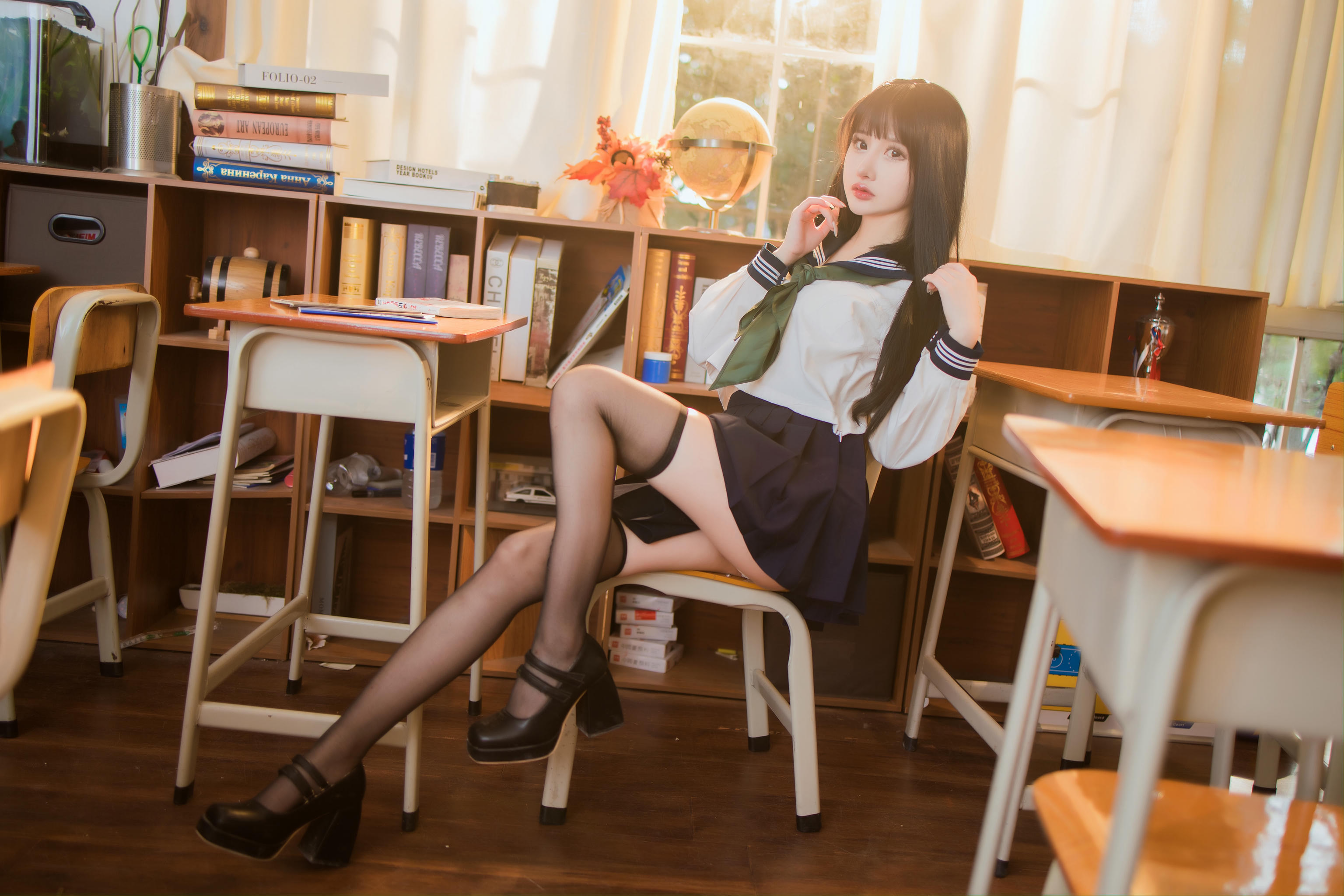 您的蛋蛋 NO.050 反差学妹[51P 1V 1.27G]_第1集