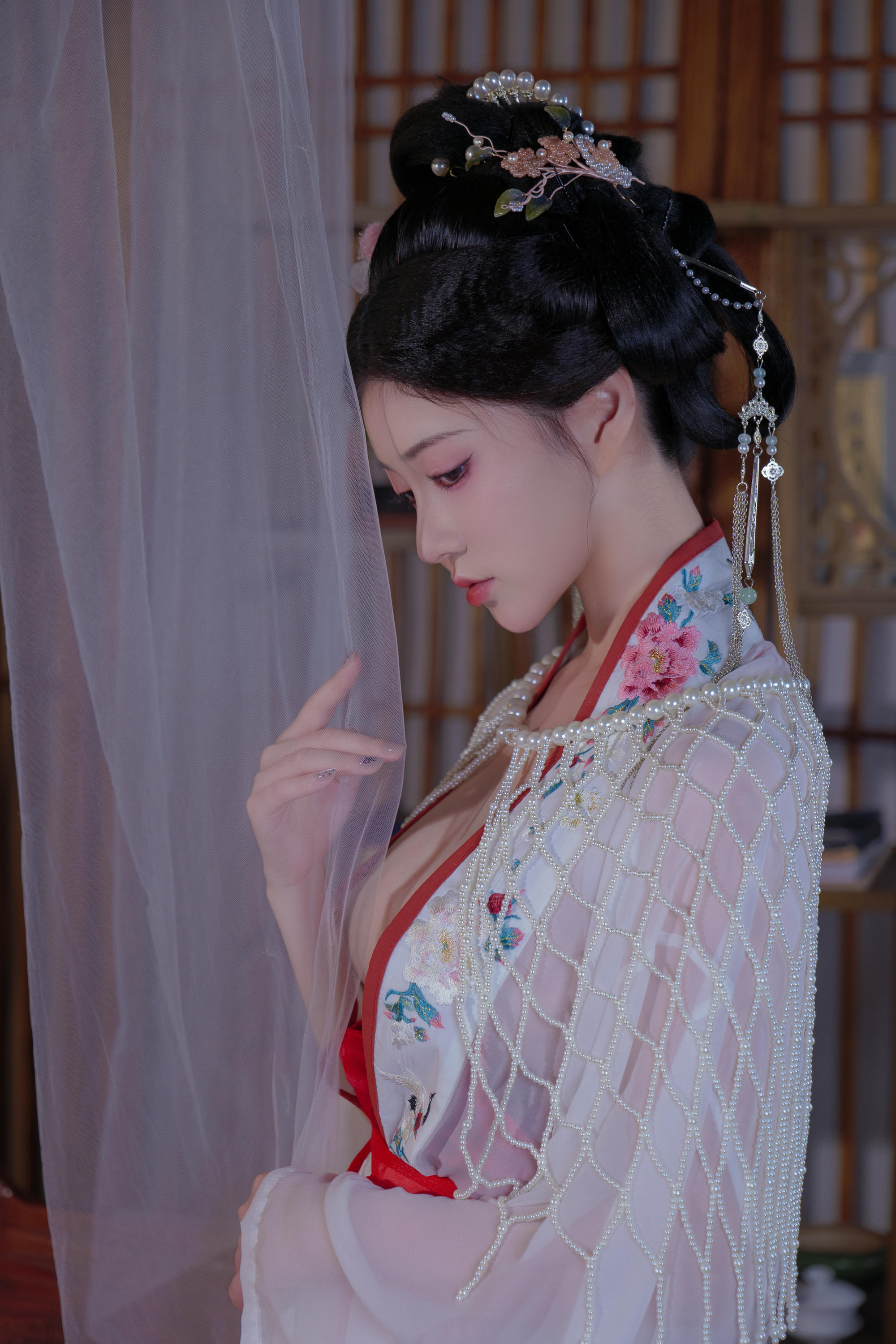 年年 NO.122 广寒宫 [80P 694MB]_第3集