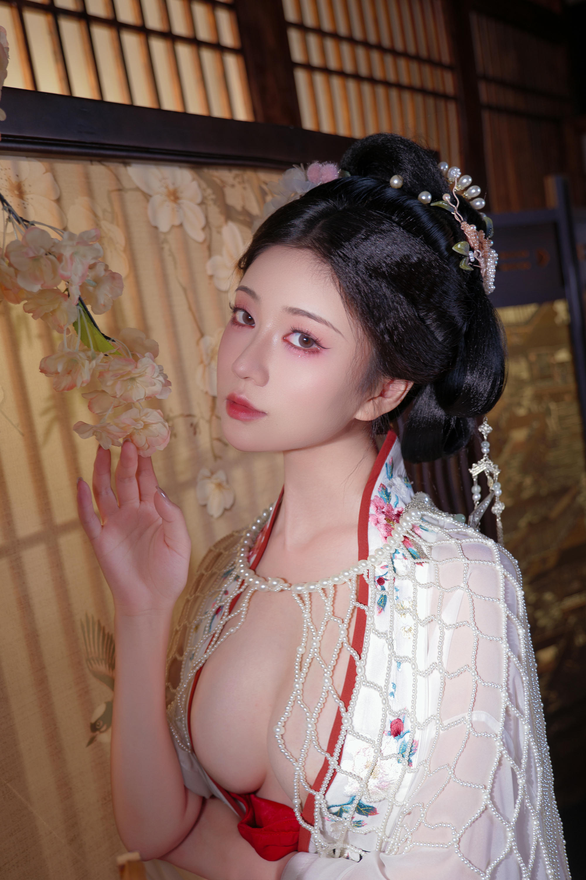 年年 NO.122 广寒宫 [80P 694MB]_第3集