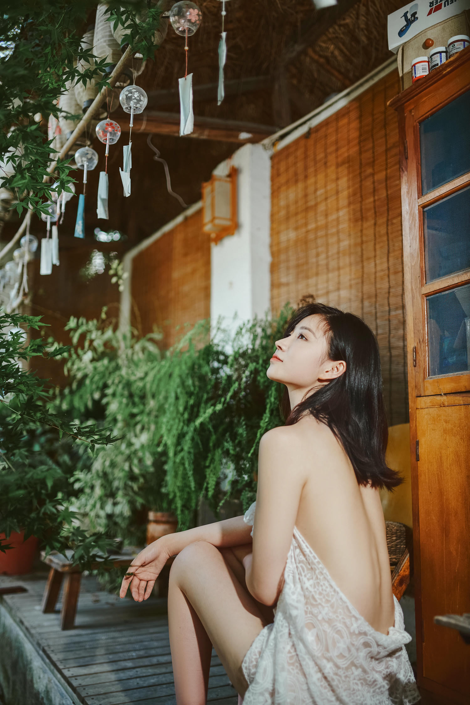 年年 NO.016 夏日精灵 [41P 357MB]_第1集