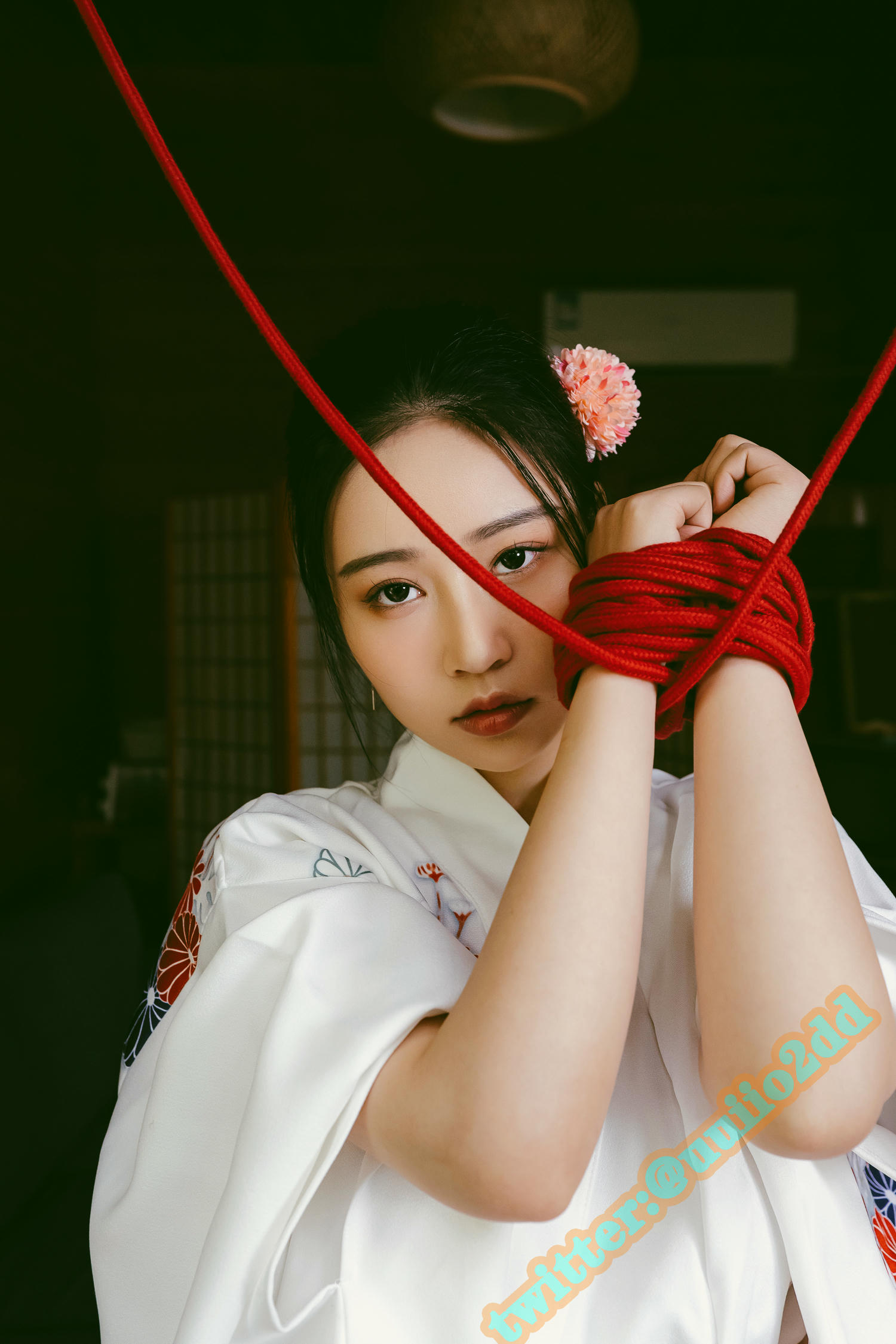 年年 NO.059 以爱之名[51P-610.8M]_第1集