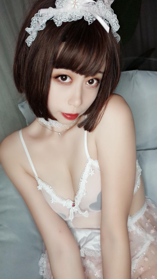 奈汐酱nice 自撮り Vol.004 [54P-51MB]_第2集