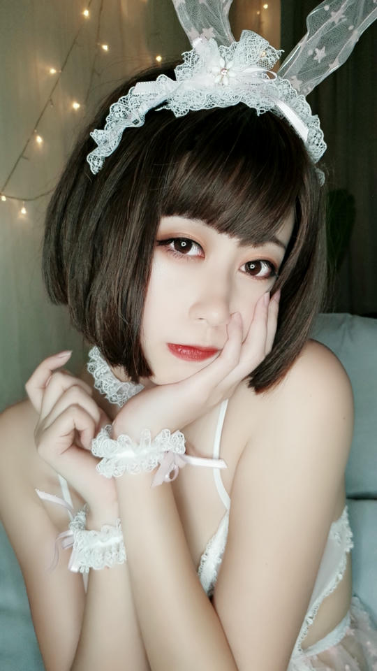 奈汐酱nice 自撮り Vol.004 [54P-51MB]_第2集