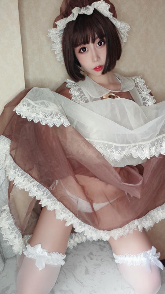 奈汐酱nice 自撮り Vol.005 (動画入り) [40P4V-69MB]_第1集