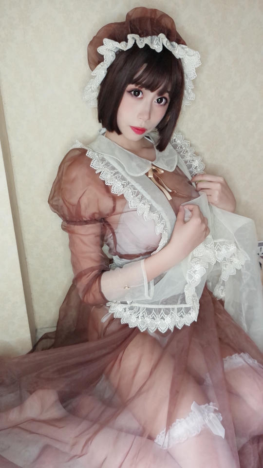奈汐酱nice 自撮り Vol.005 (動画入り) [40P4V-69MB]_第1集