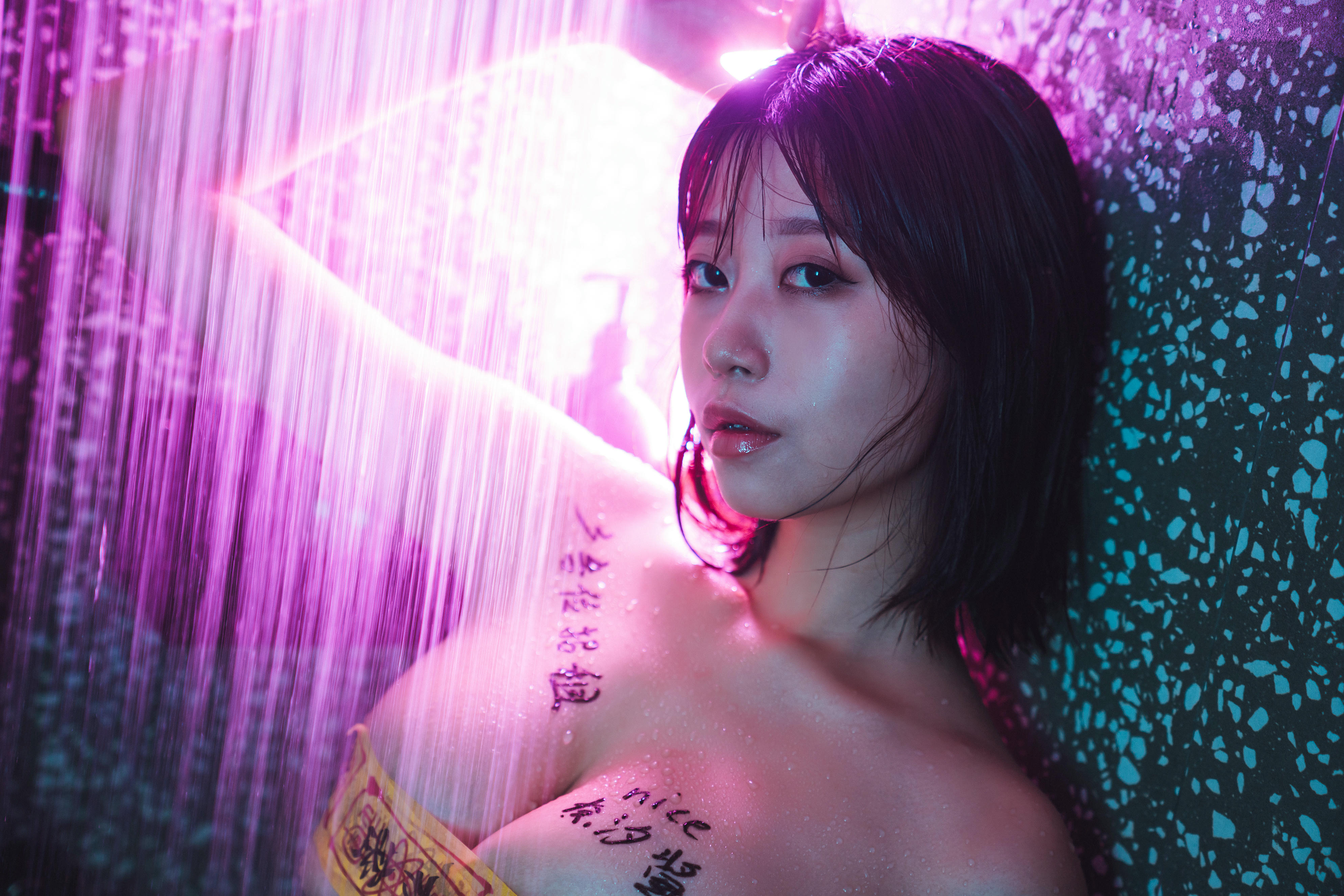 奈汐酱nice NO.011 广告位 [28P-263MB]_第1集