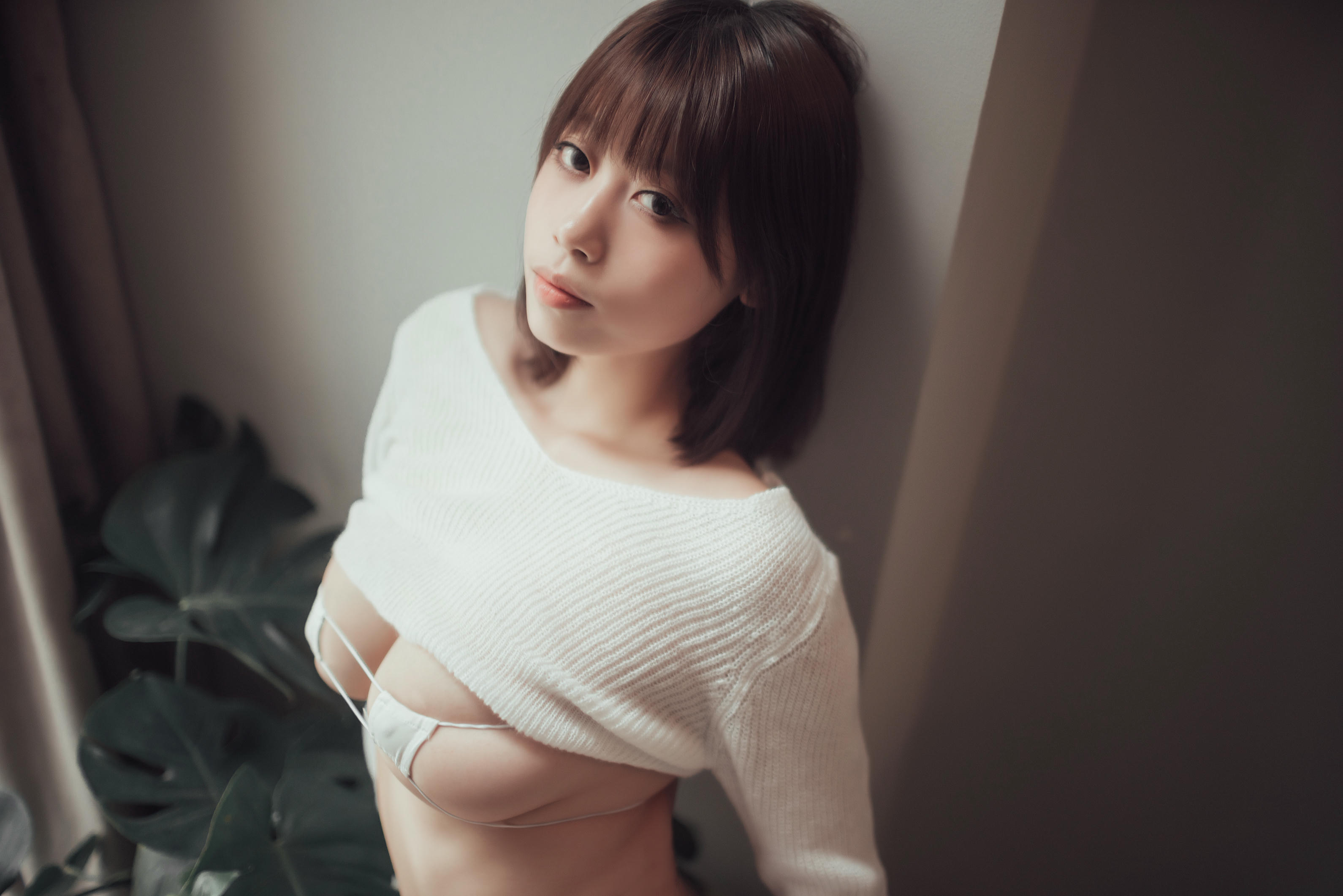 奈汐酱nice NO.026 超小BJN [32P-324MB]_第1集
