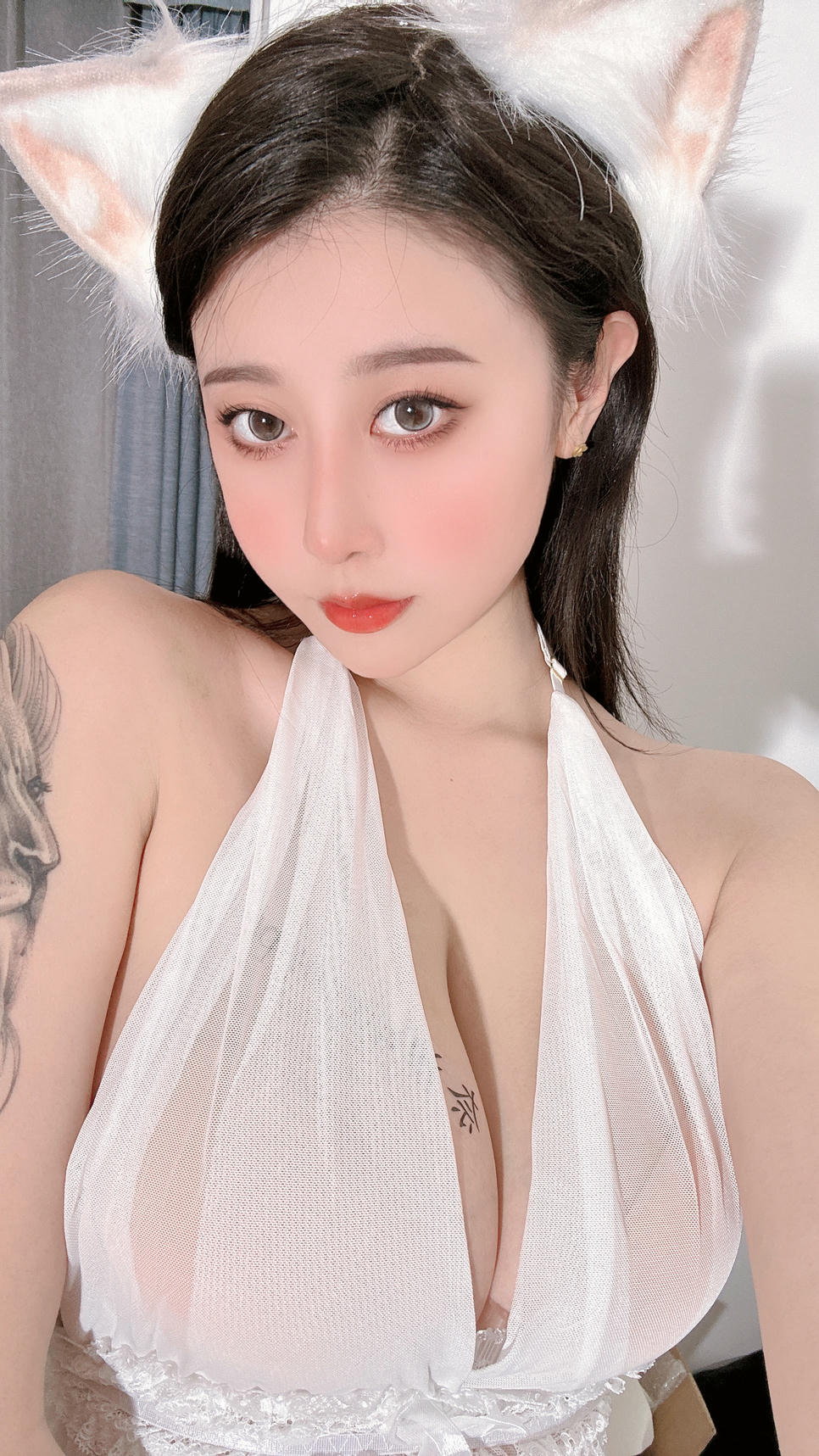 奈汐酱nice NO.055 宠物 [45P5V 1GB]_第1集