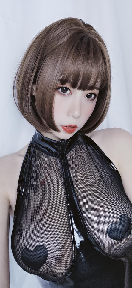 奈汐酱nice NO.005 特工出动 [26P-24MB]_第1集