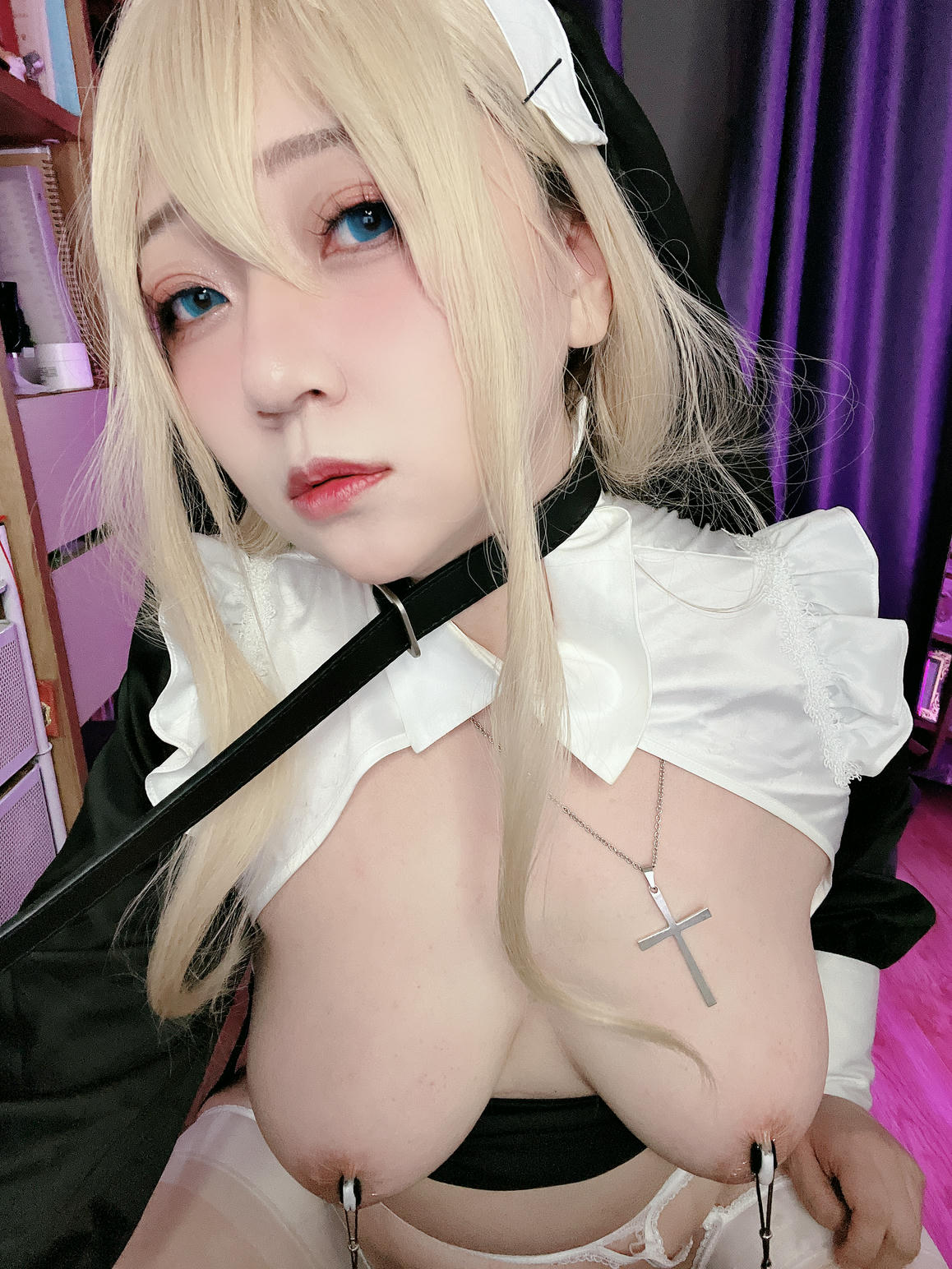 欧翼翼-修女_第5集