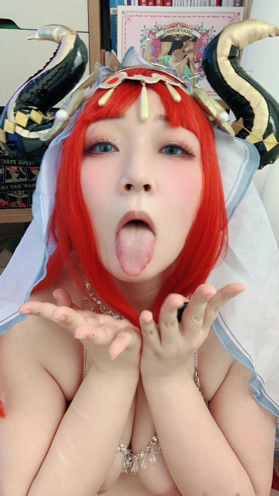 欧翼翼-2.14妮露-2.14妮露_第5集
