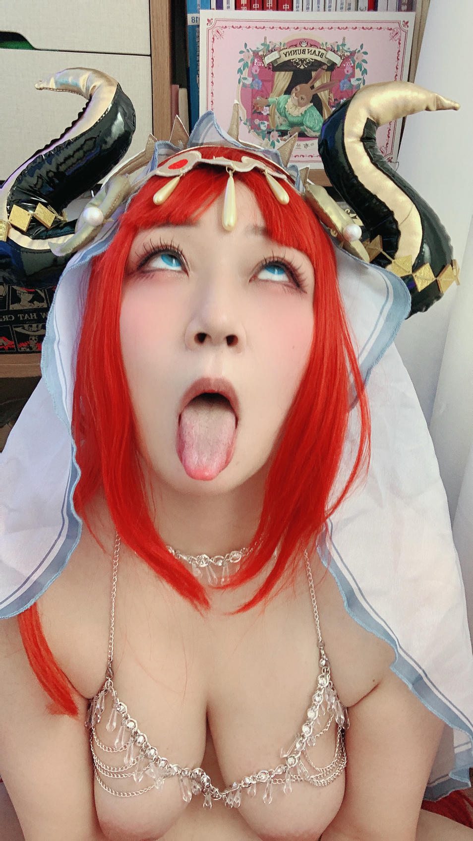 欧翼翼-2.14妮露-2.14妮露_第5集
