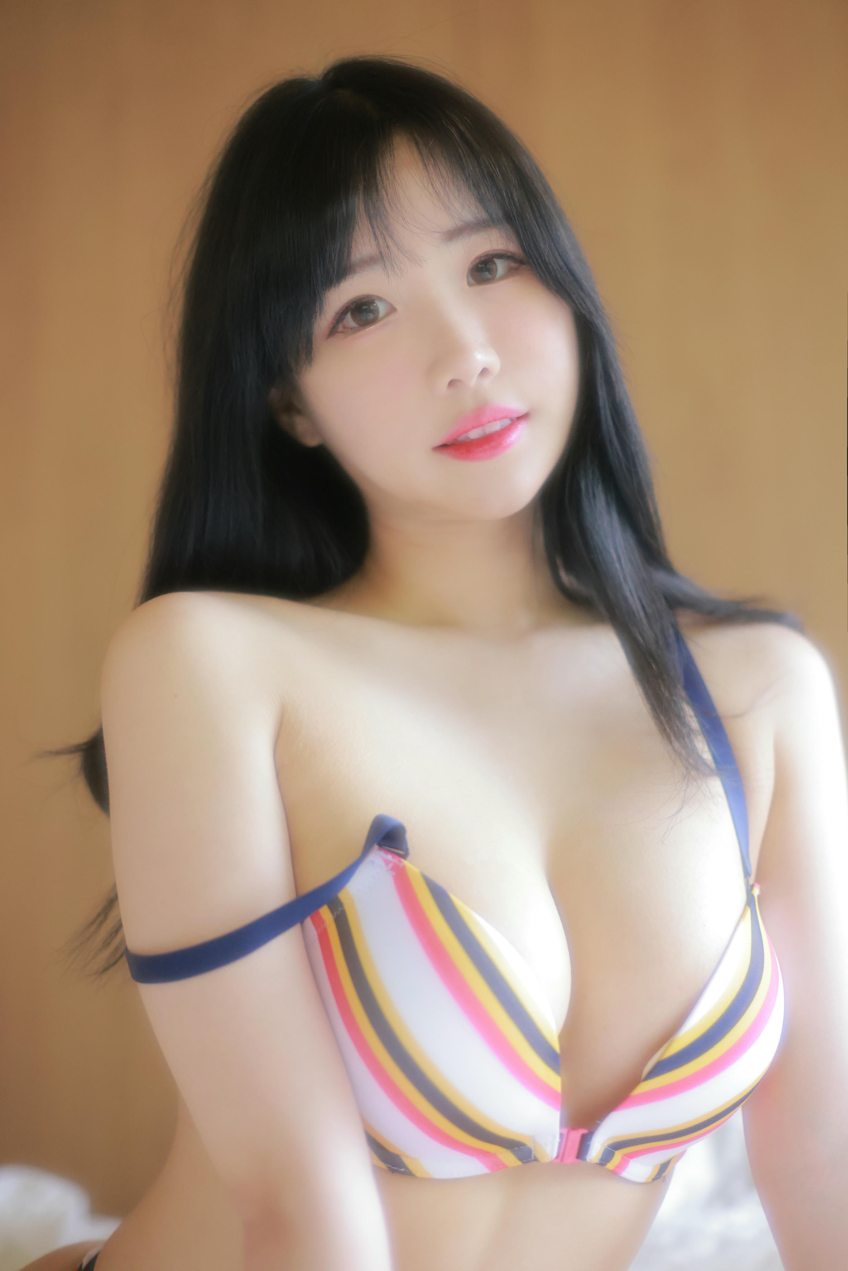 韩国美女-Patreon NO.008 Monthly Addielyn June Girlfriend [164P4V-3.08GB]_第6集