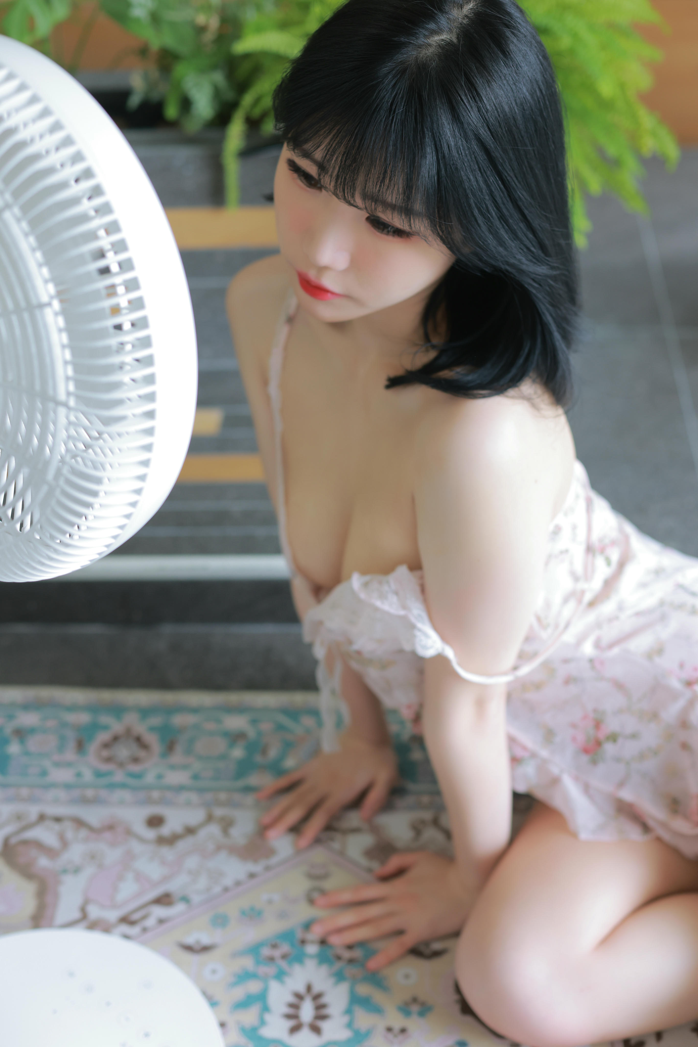 韩国美女-Patreon NO.009 Monthly Addielyn July Morning classes [118P2V-2.63GB]_第6集