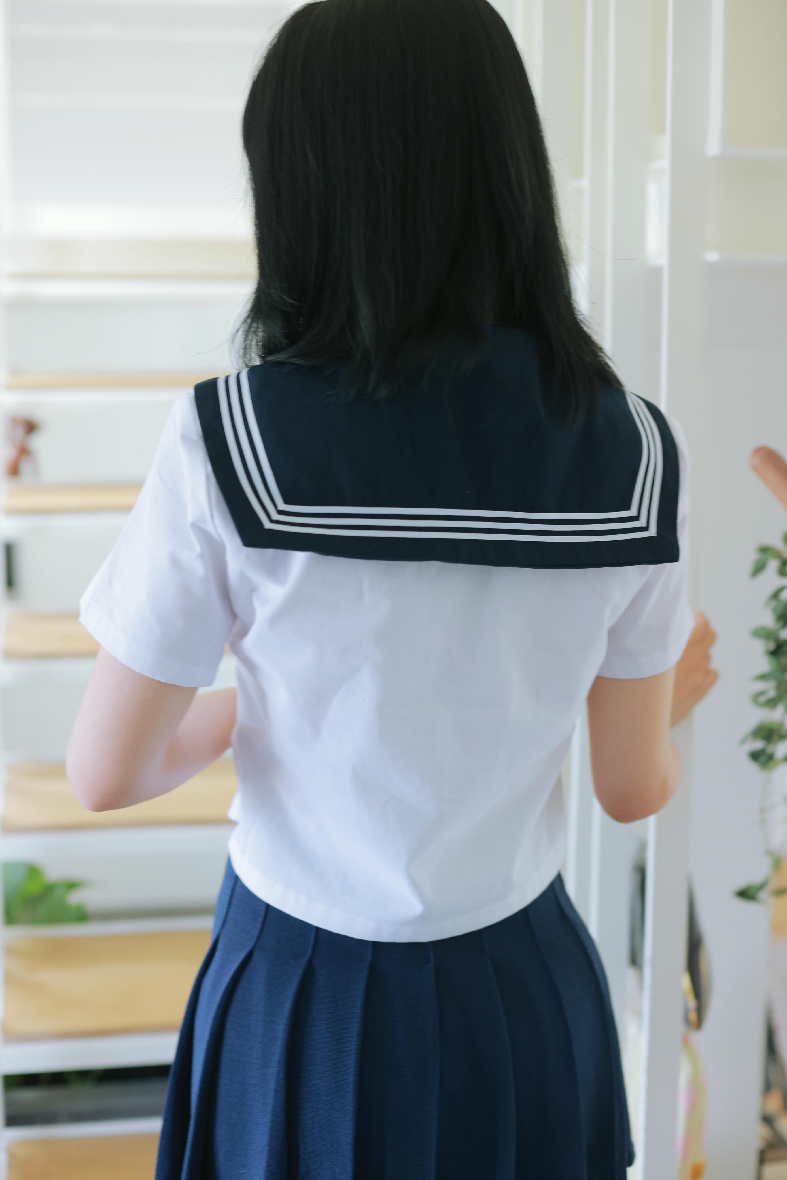 韩国美女-Patreon NO.009 Monthly Addielyn July Morning classes [118P2V-2.63GB]_第5集