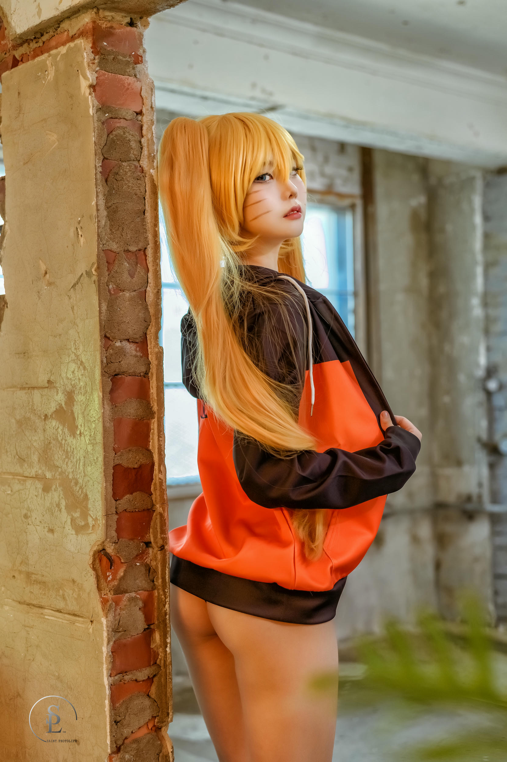 韩国美女-Patreon NO.015 Yuna (유나) 9 Sets [198P 811MB]_第10集