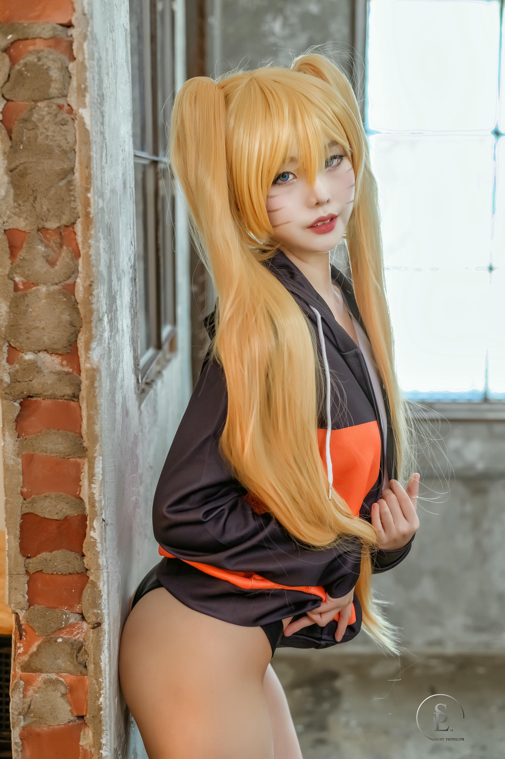 韩国美女-Patreon NO.015 Yuna (유나) 9 Sets [198P 811MB]_第10集