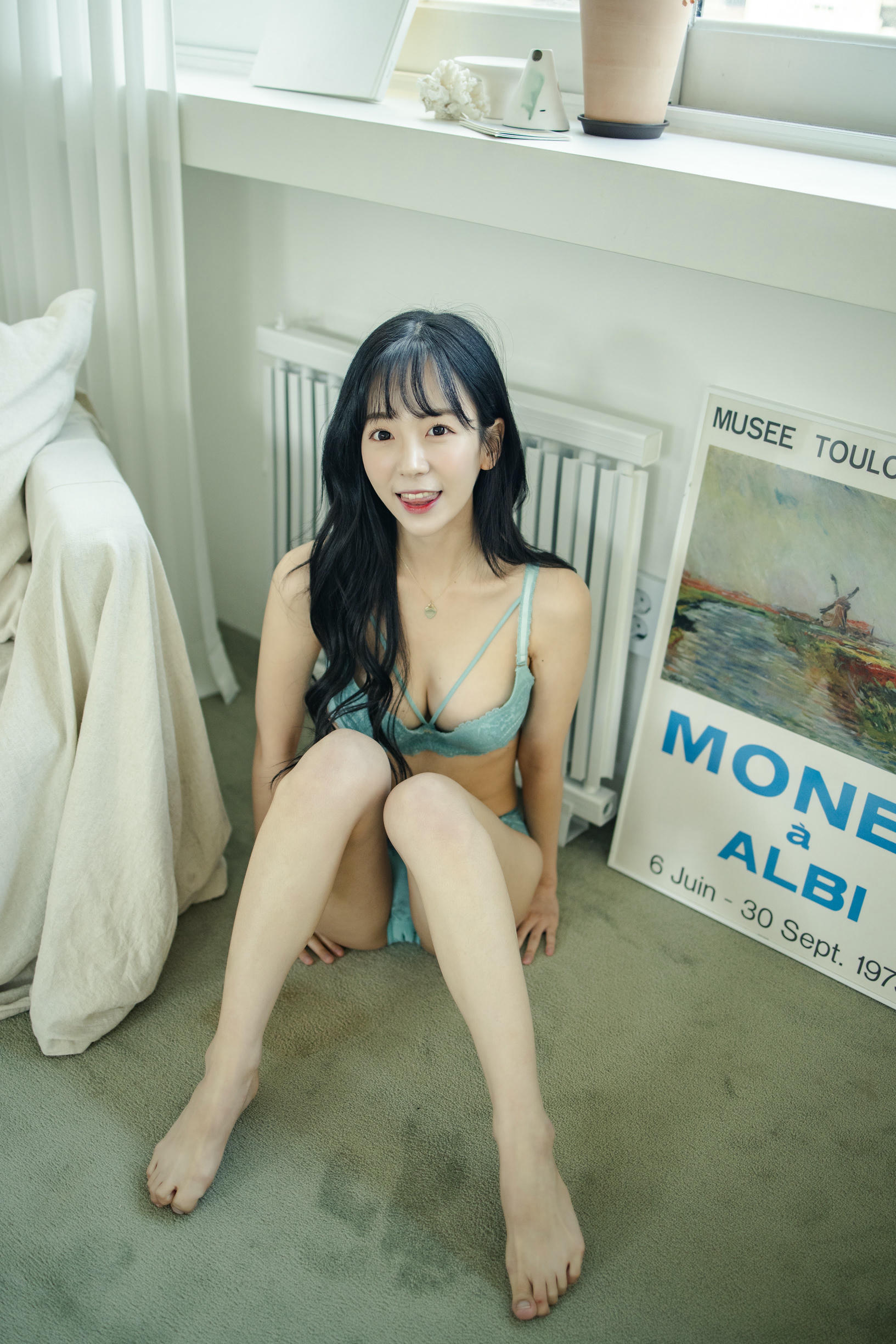 韩国美女-Patreon NO.018 Sovely (쏘블리)(@leeesovely) HAPPY BIRTHDAY + Video [138P+1V-177MB]_第7集