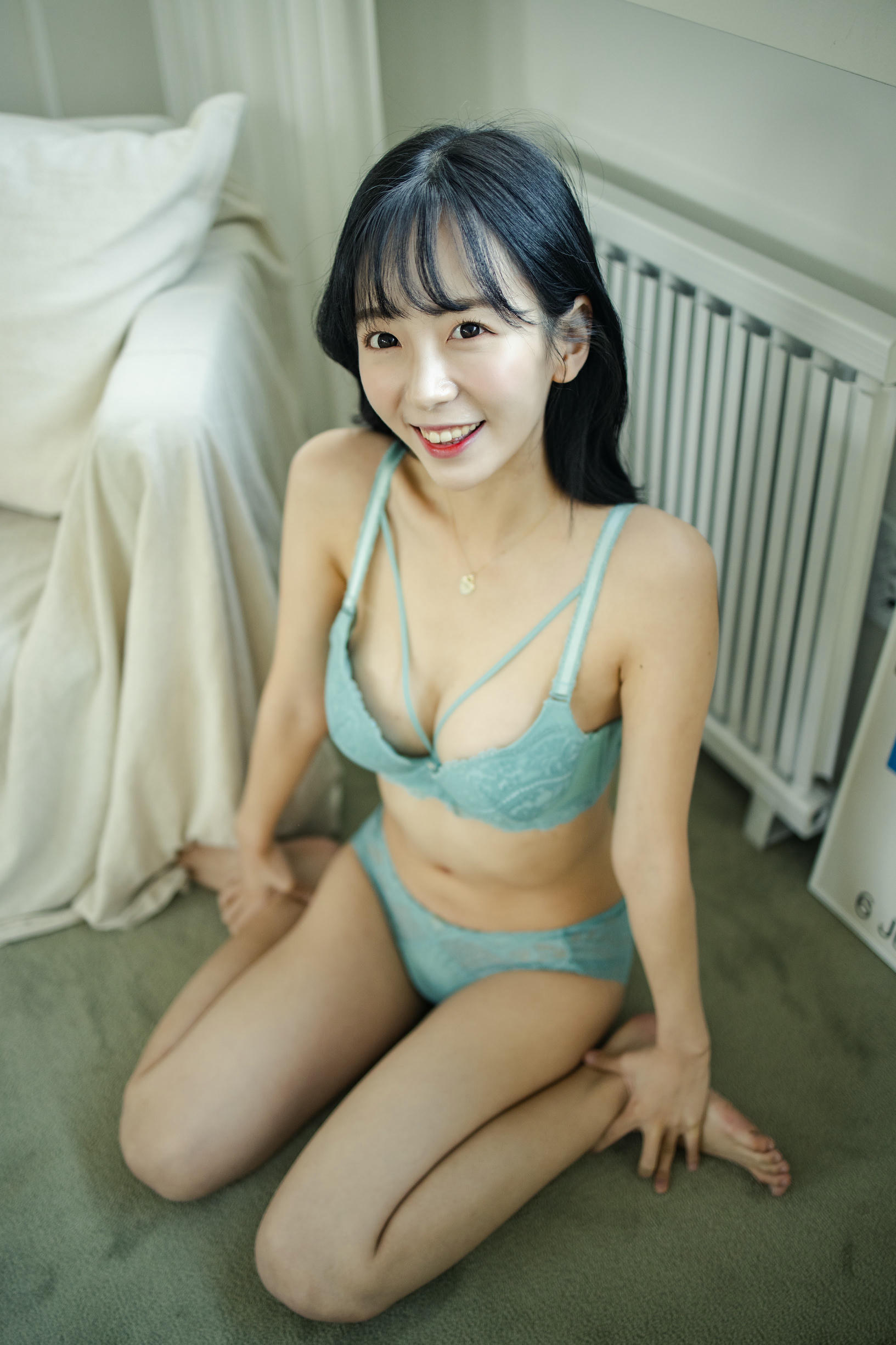 韩国美女-Patreon NO.018 Sovely (쏘블리)(@leeesovely) HAPPY BIRTHDAY + Video [138P+1V-177MB]_第7集