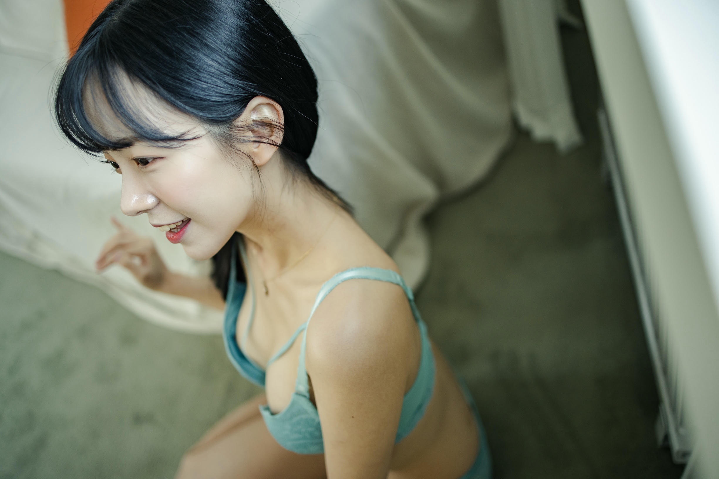 韩国美女-Patreon NO.018 Sovely (쏘블리)(@leeesovely) HAPPY BIRTHDAY + Video [138P+1V-177MB]_第7集