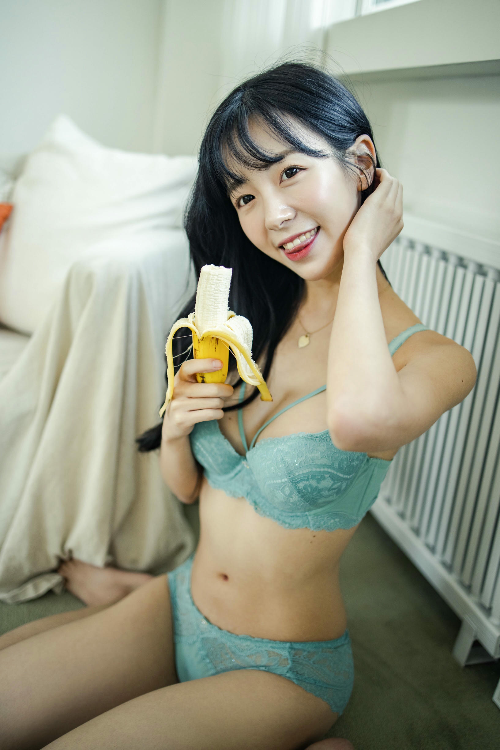 韩国美女-Patreon NO.018 Sovely (쏘블리)(@leeesovely) HAPPY BIRTHDAY + Video [138P+1V-177MB]_第7集