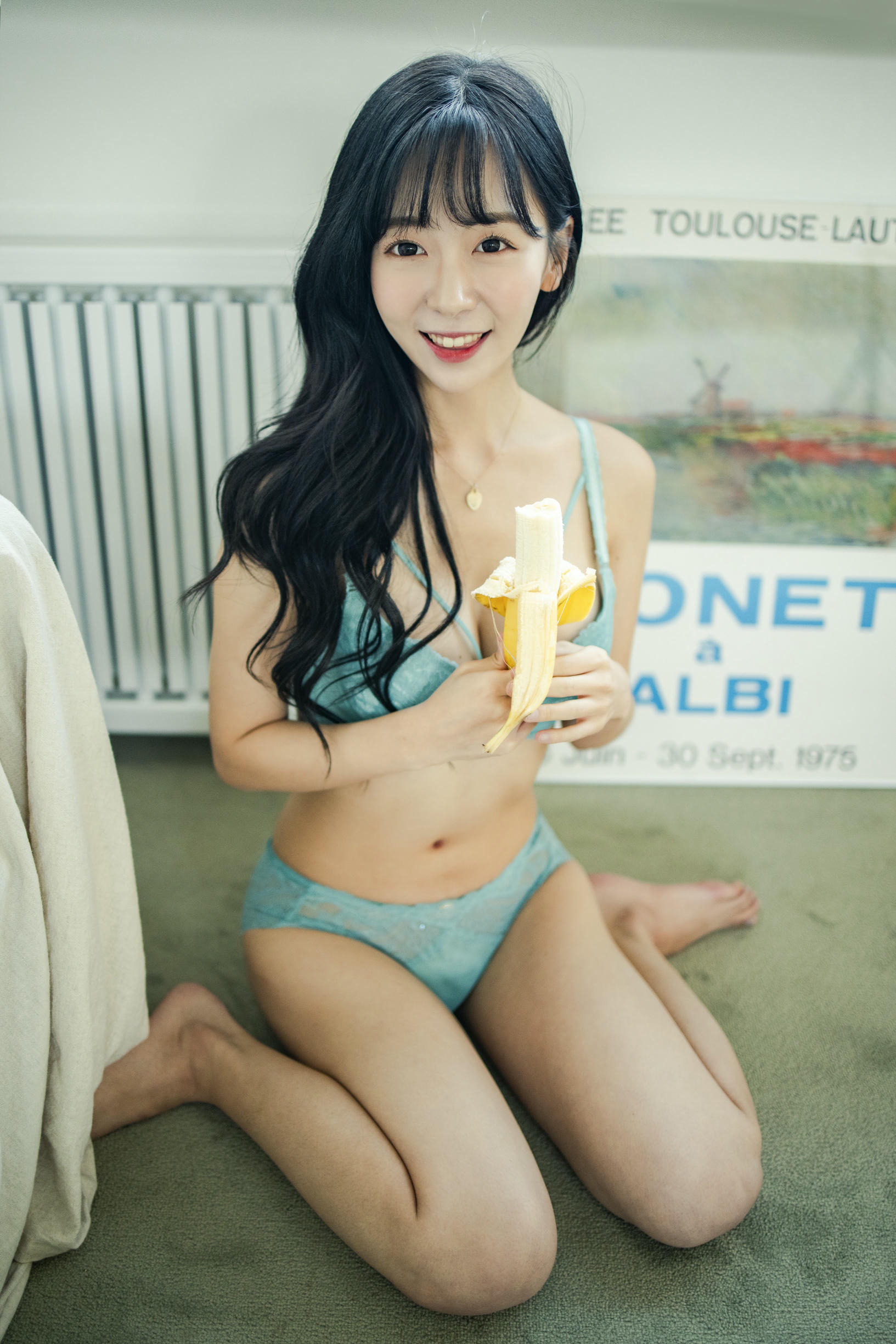 韩国美女-Patreon NO.018 Sovely (쏘블리)(@leeesovely) HAPPY BIRTHDAY + Video [138P+1V-177MB]_第7集