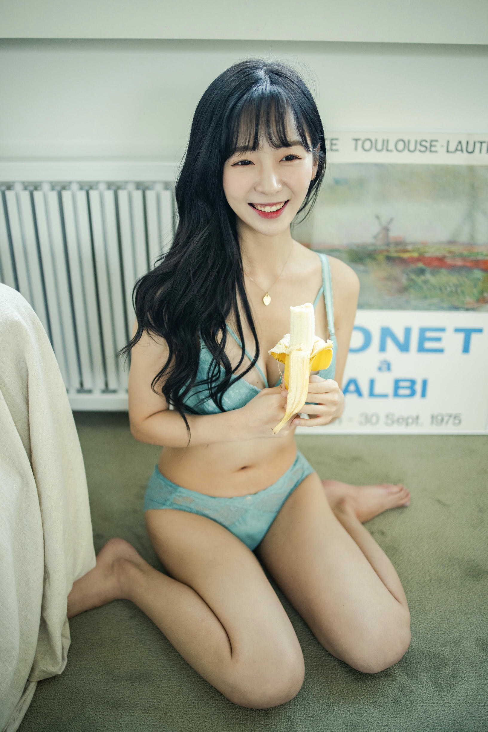 韩国美女-Patreon NO.018 Sovely (쏘블리)(@leeesovely) HAPPY BIRTHDAY + Video [138P+1V-177MB]_第7集
